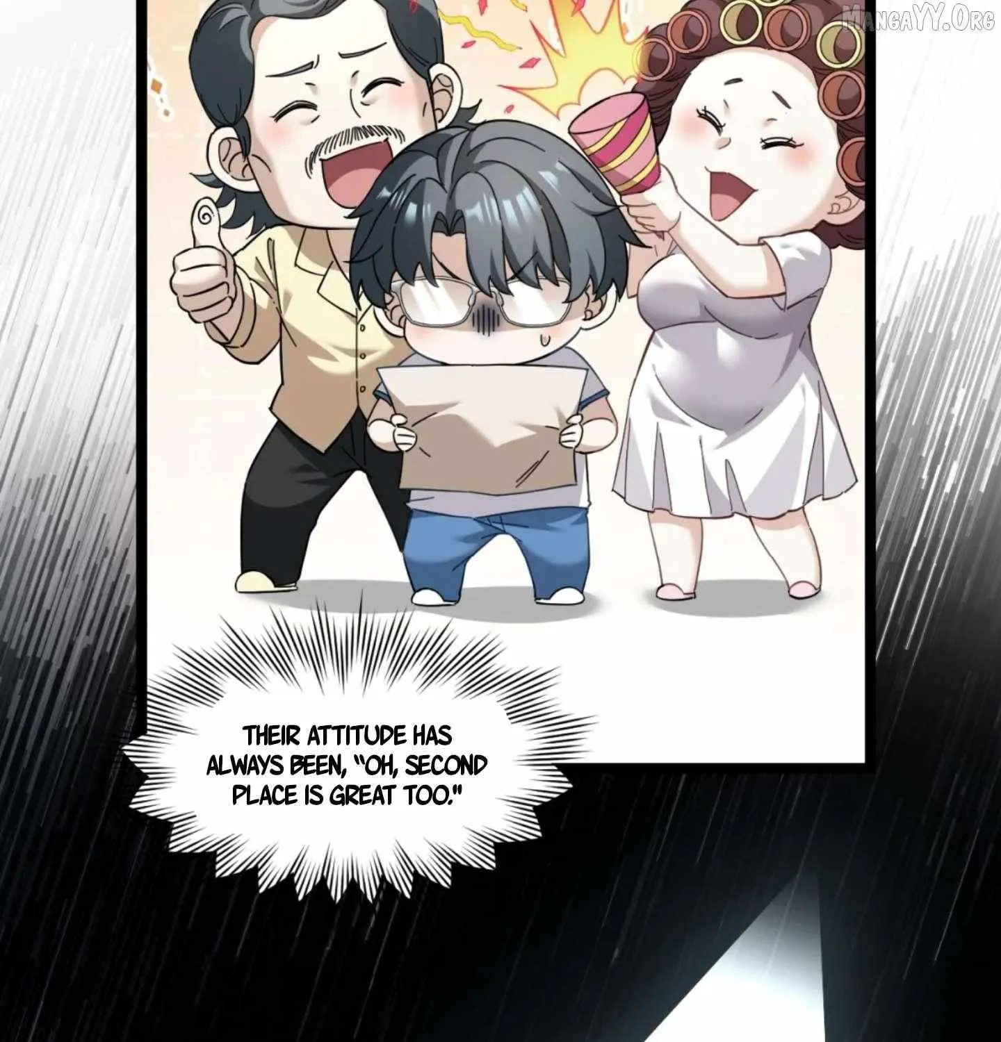 My Academic System Is Making Me Date?!