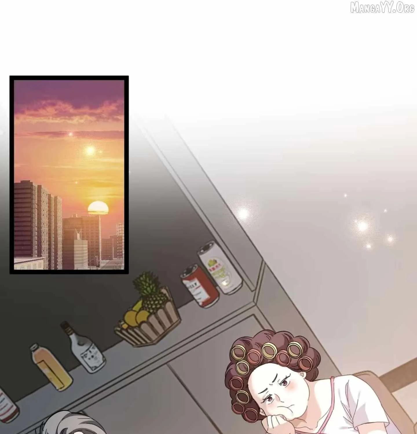 My Academic System Is Making Me Date?!