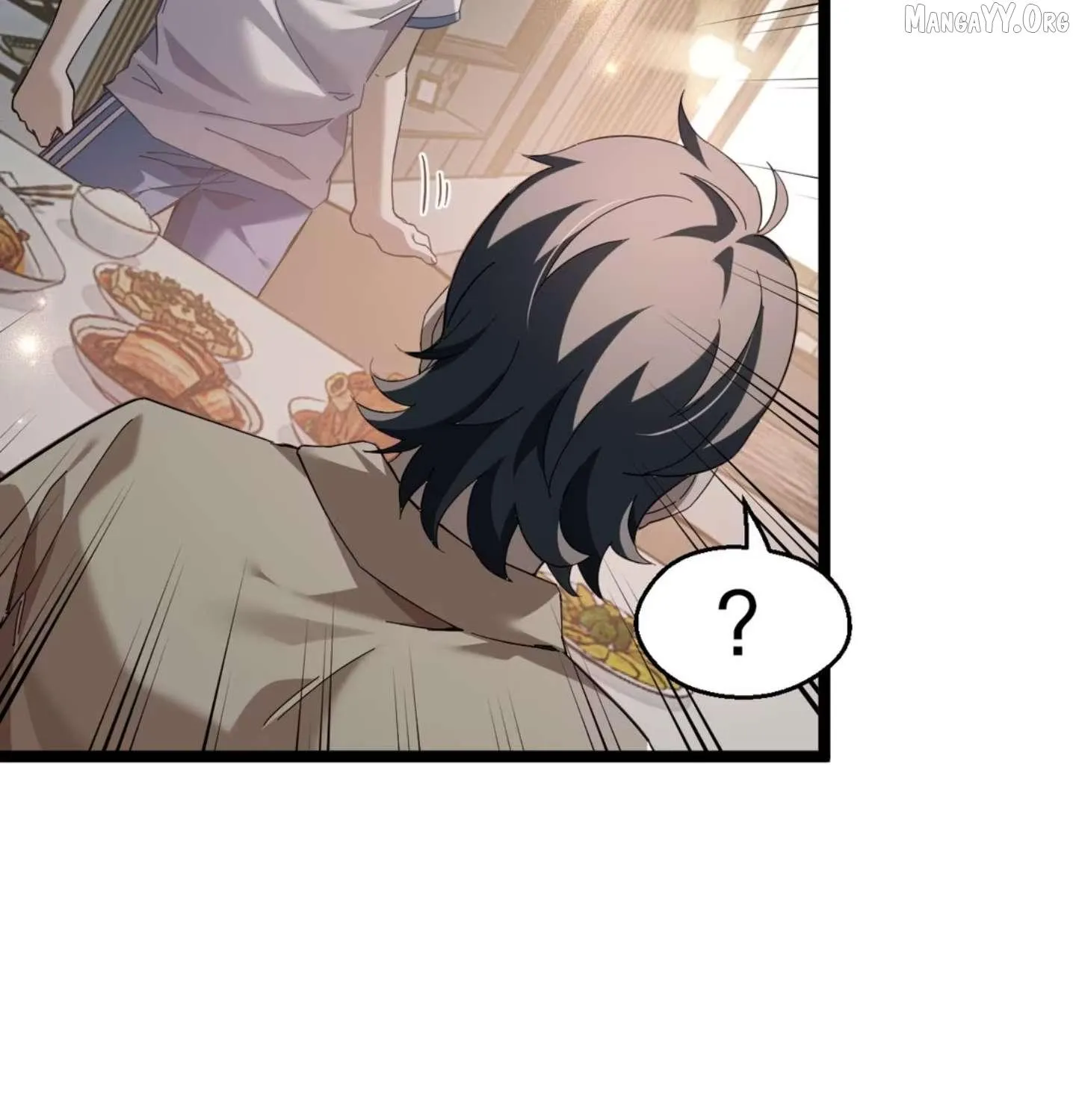 My Academic System Is Making Me Date?!