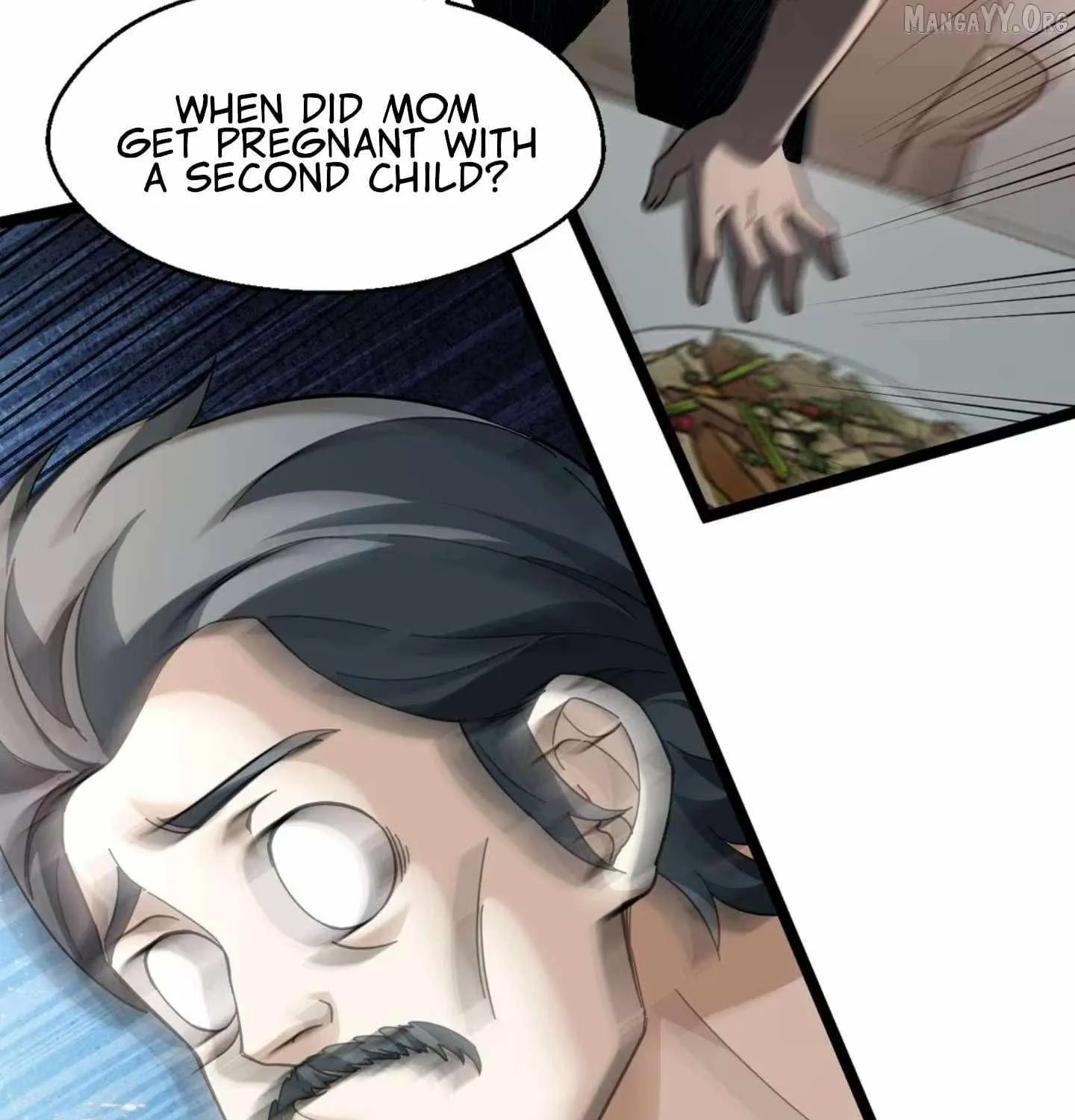 My Academic System Is Making Me Date?!