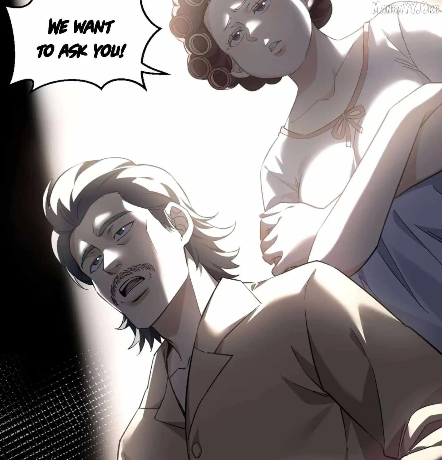 My Academic System Is Making Me Date?!