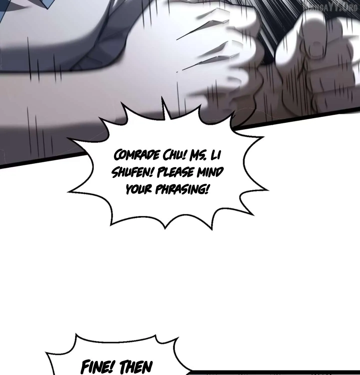 My Academic System Is Making Me Date?!