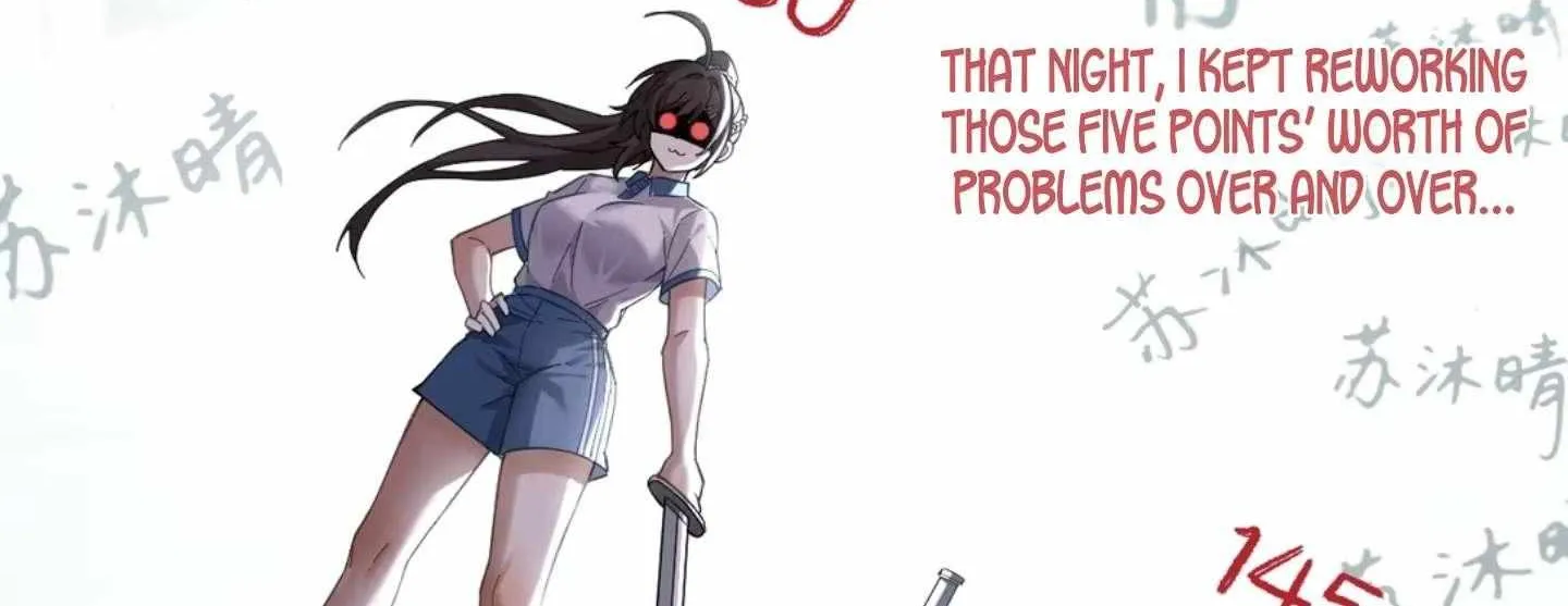 My Academic System Is Making Me Date?!