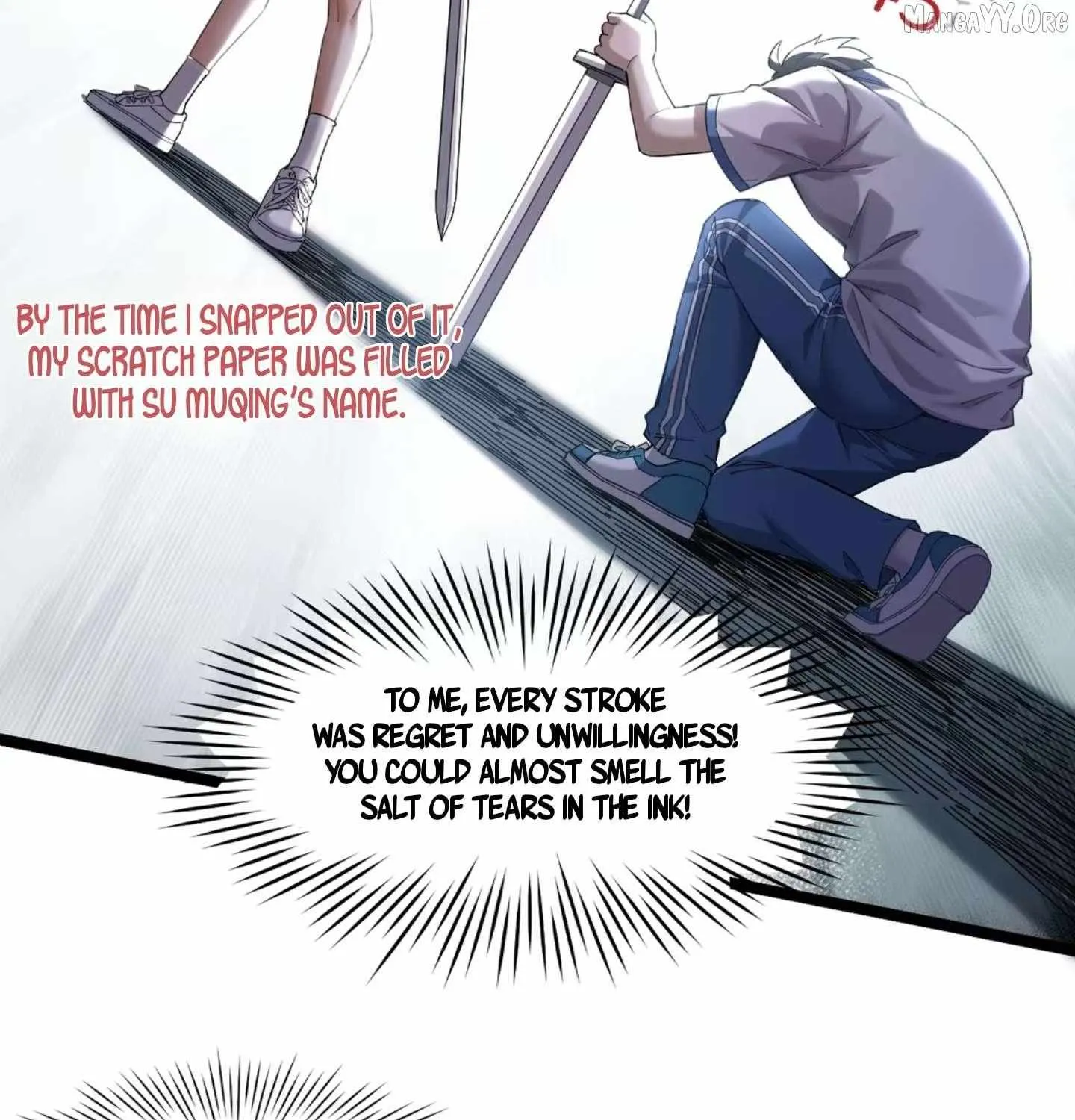 My Academic System Is Making Me Date?!