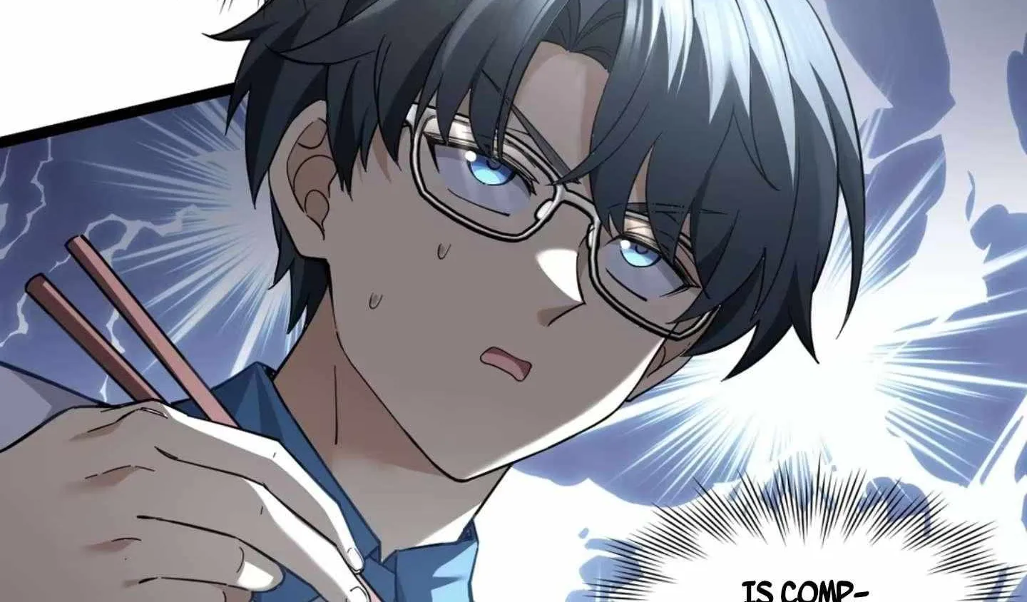 My Academic System Is Making Me Date?!