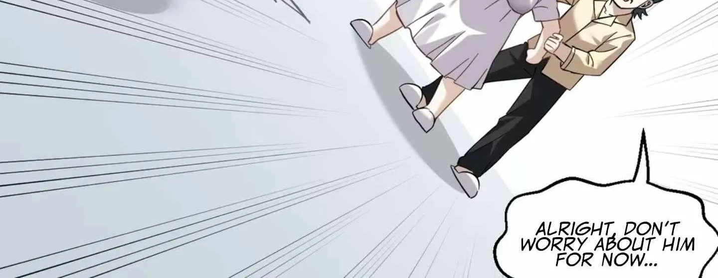 My Academic System Is Making Me Date?!