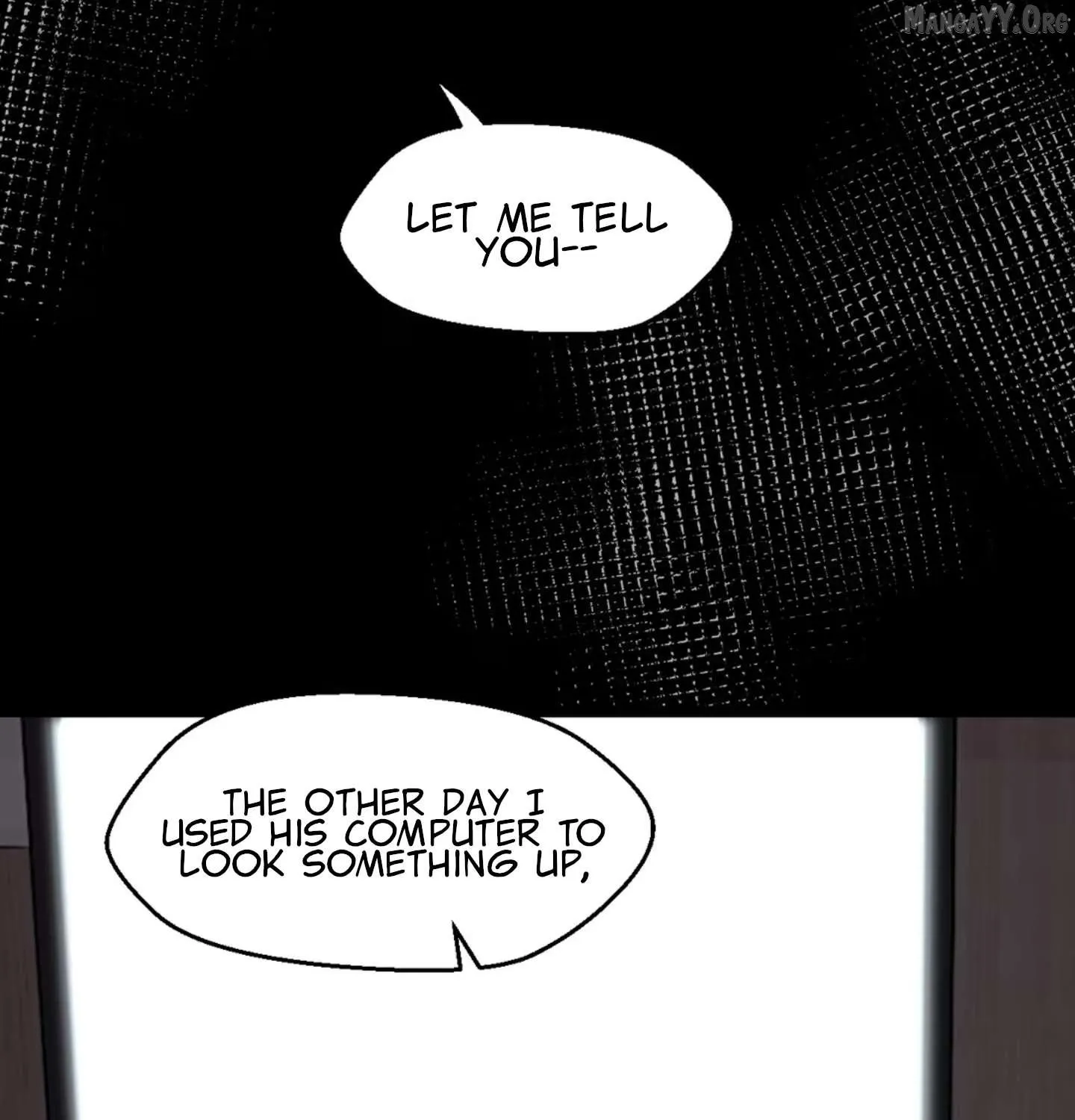 My Academic System Is Making Me Date?!