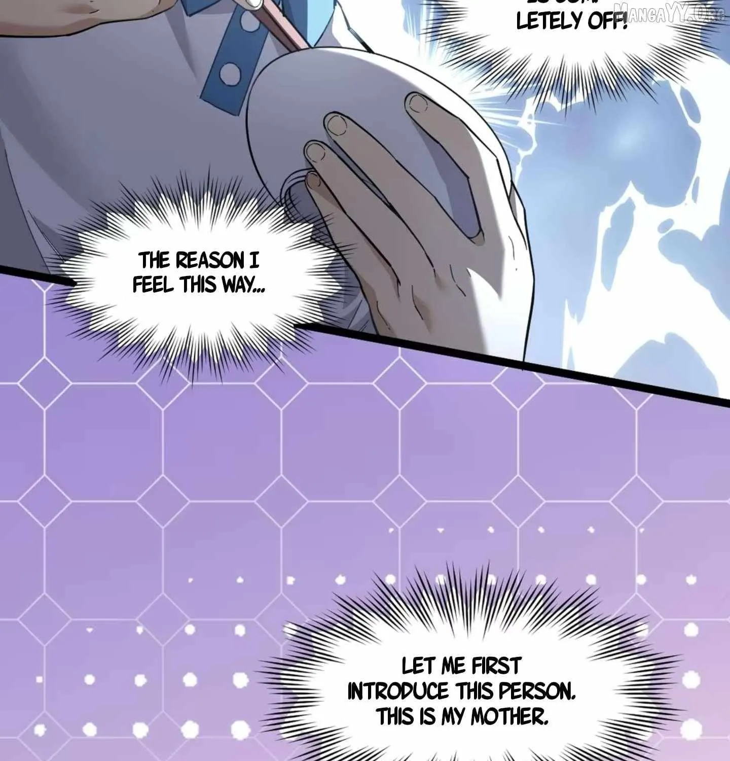 My Academic System Is Making Me Date?!