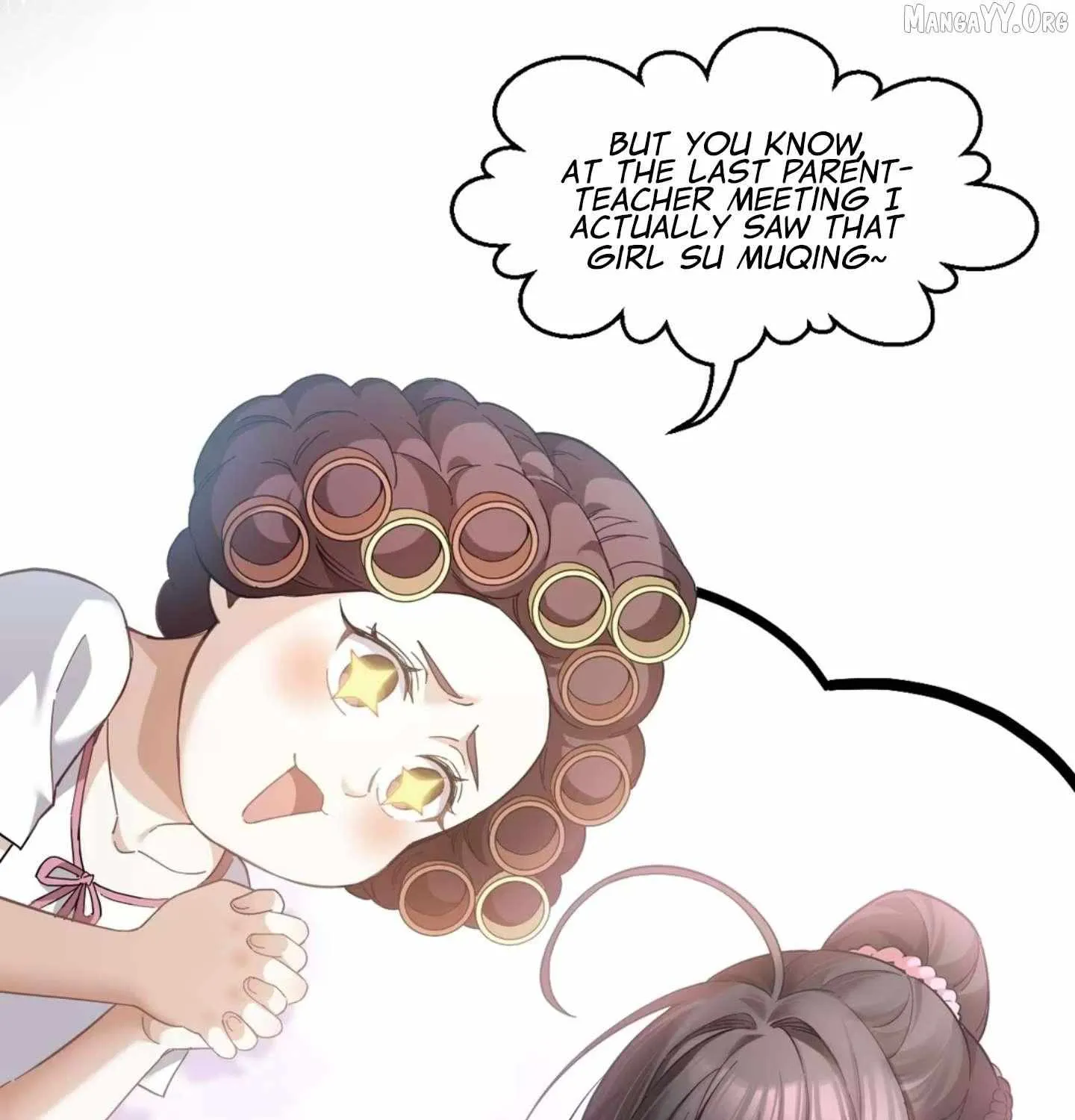 My Academic System Is Making Me Date?!