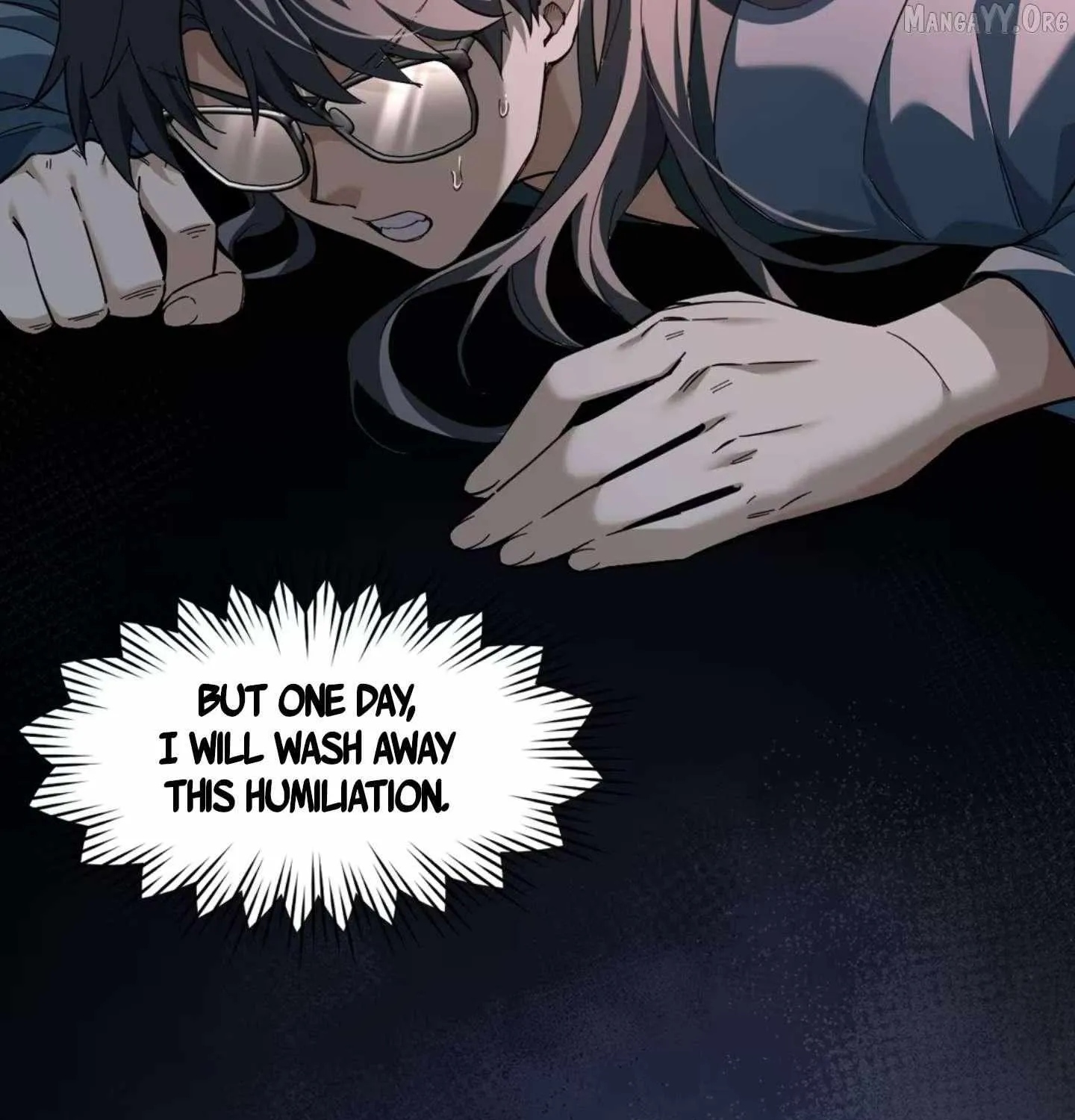 My Academic System Is Making Me Date?!