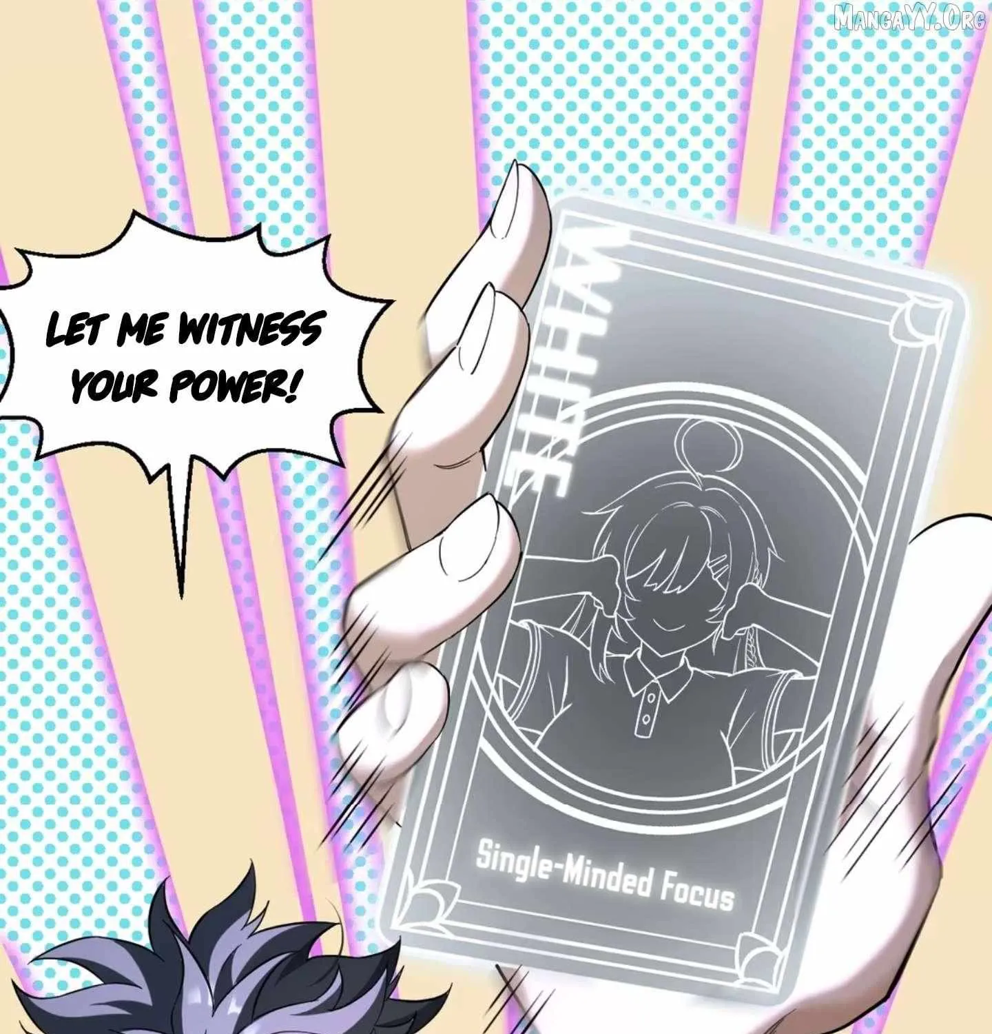 My Academic System Is Making Me Date?!