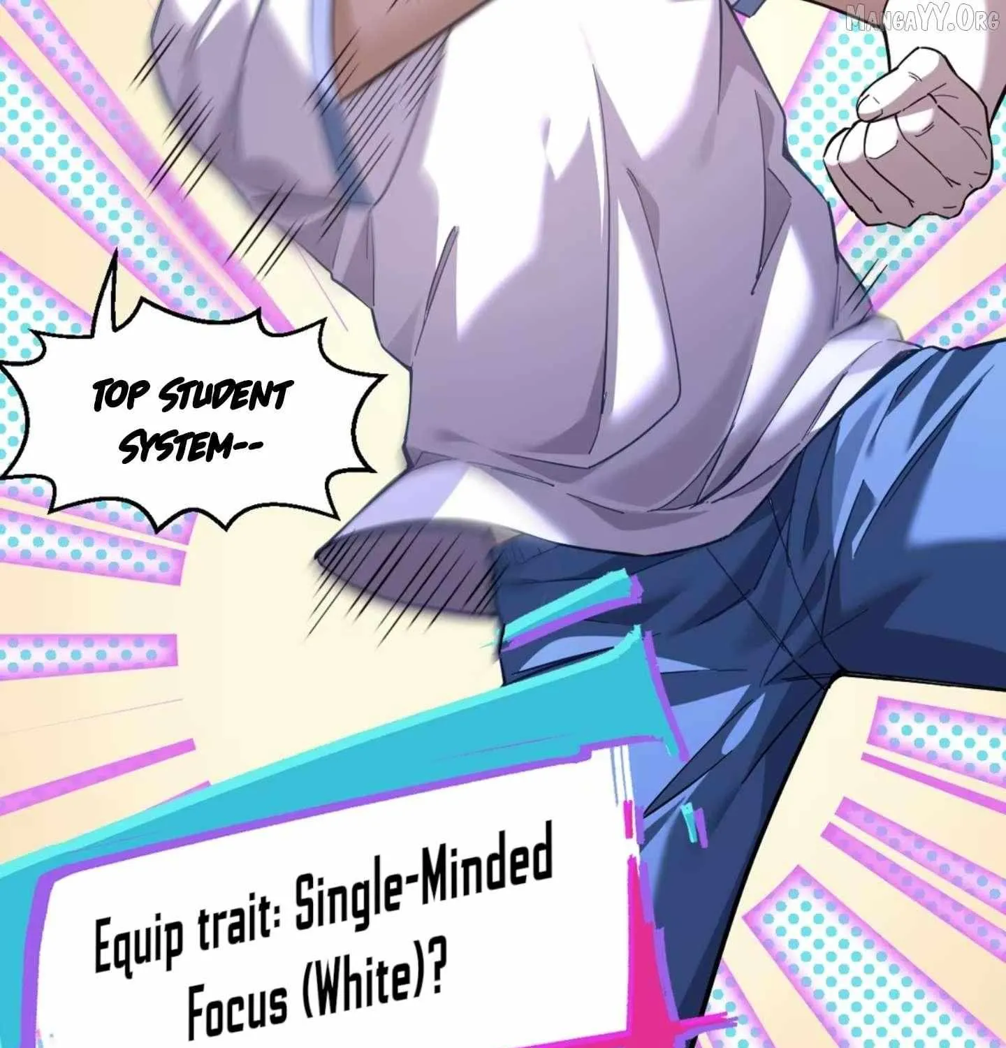 My Academic System Is Making Me Date?!