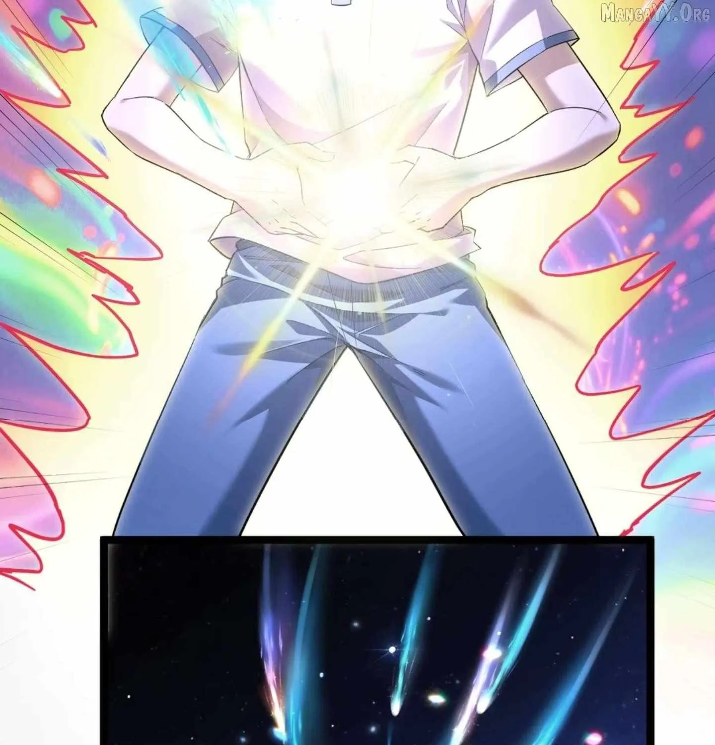 My Academic System Is Making Me Date?!