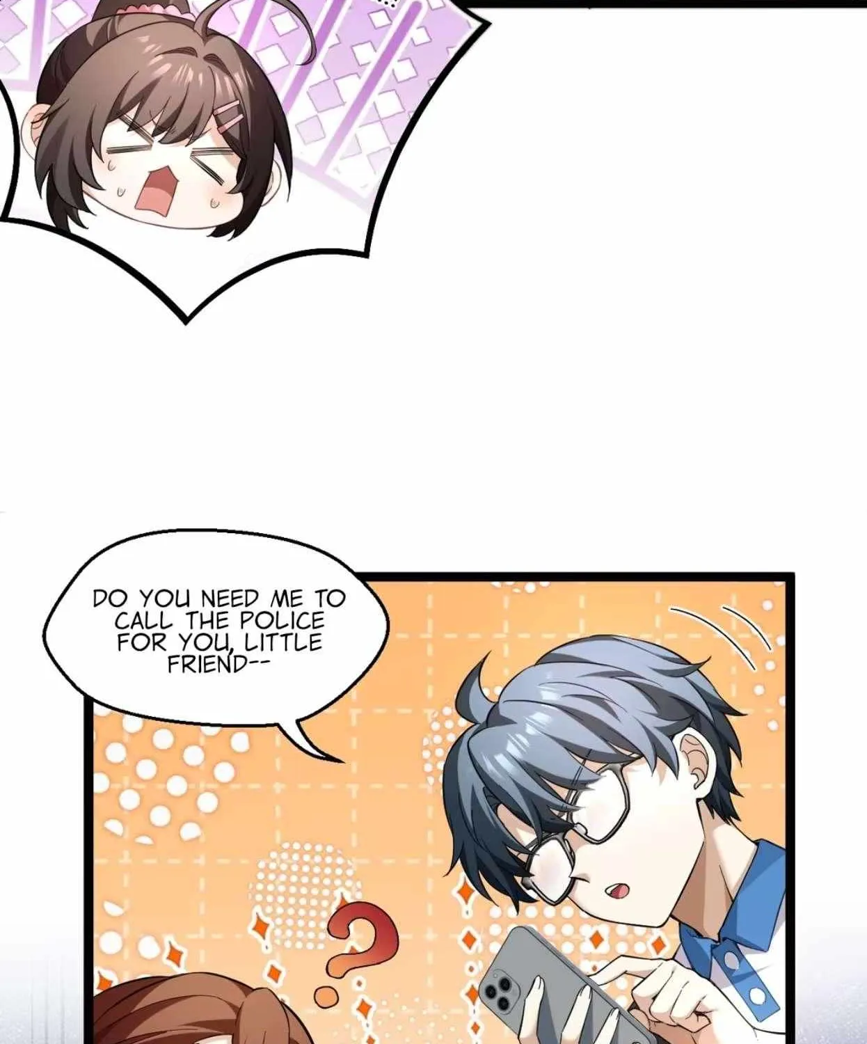 My Academic System Is Making Me Date?!