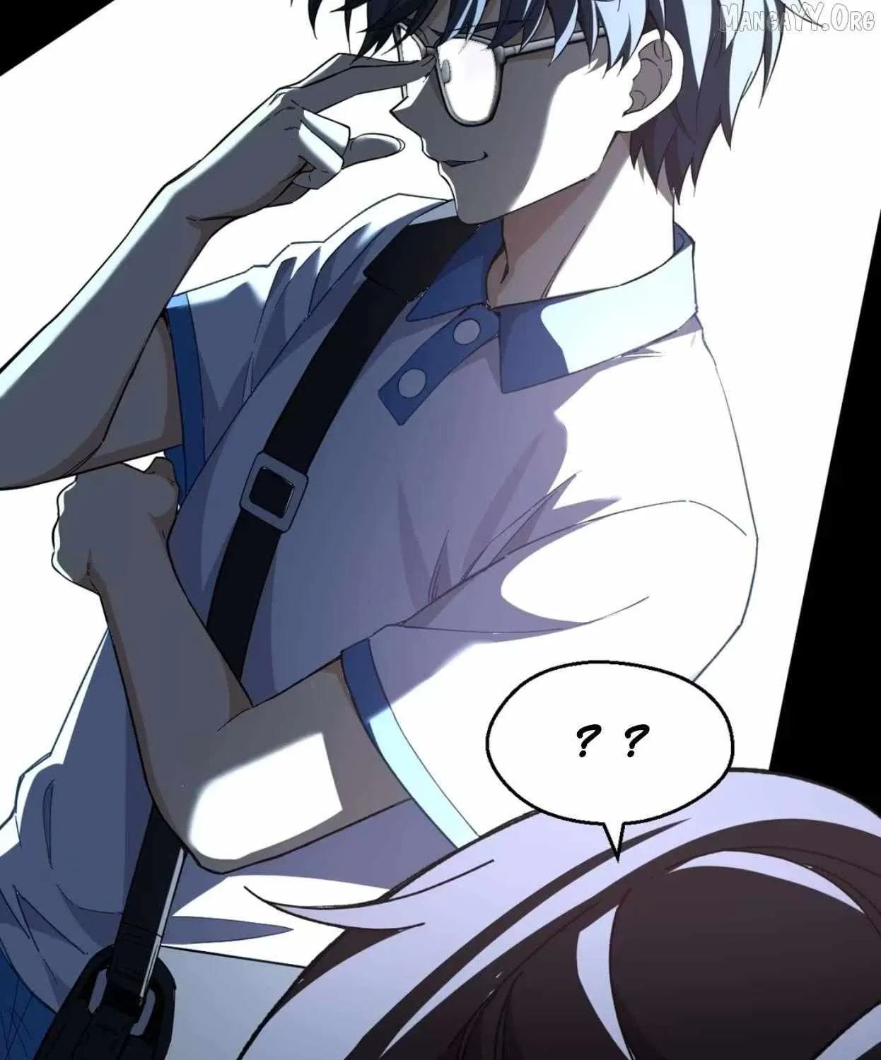 My Academic System Is Making Me Date?!