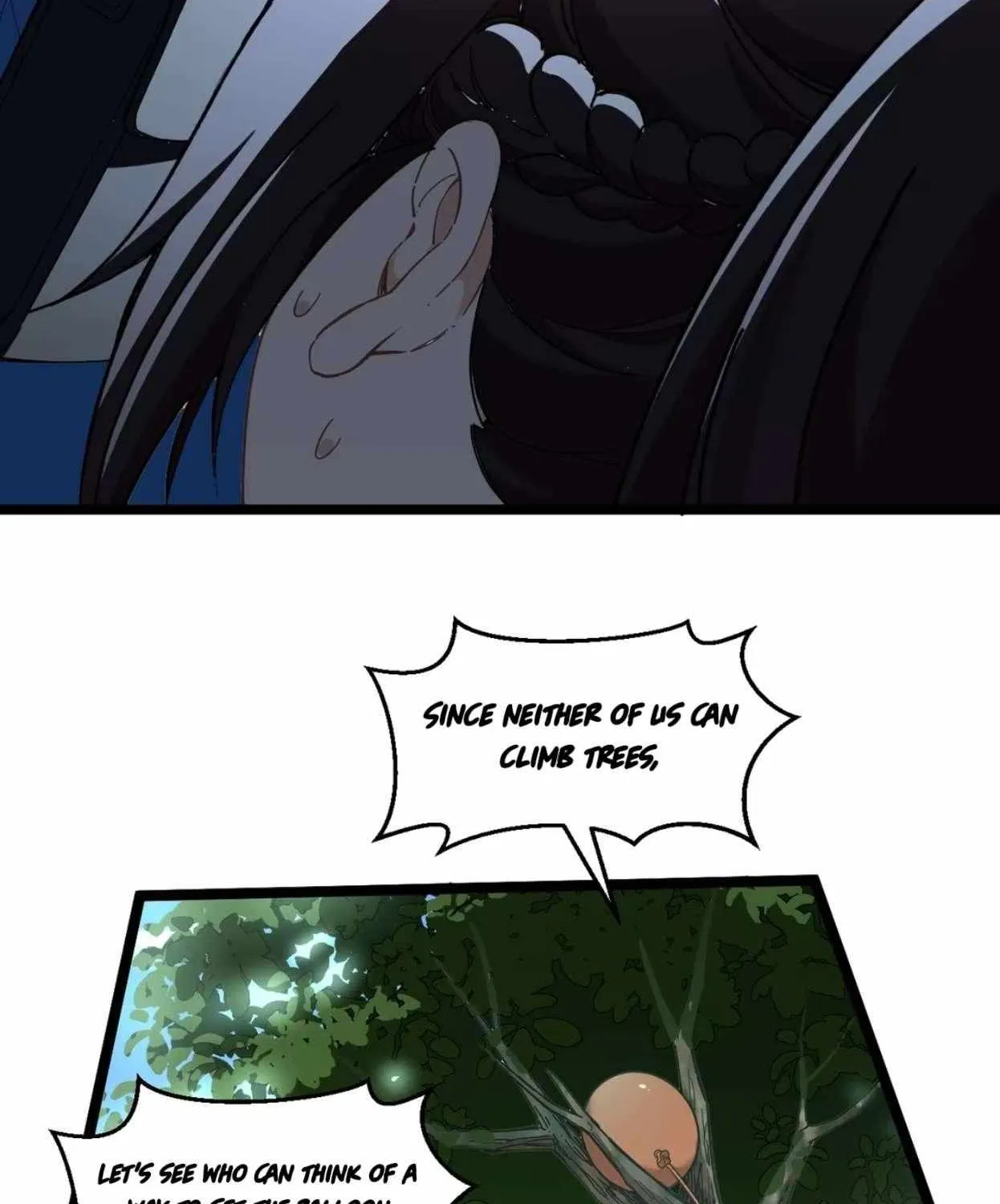 My Academic System Is Making Me Date?!