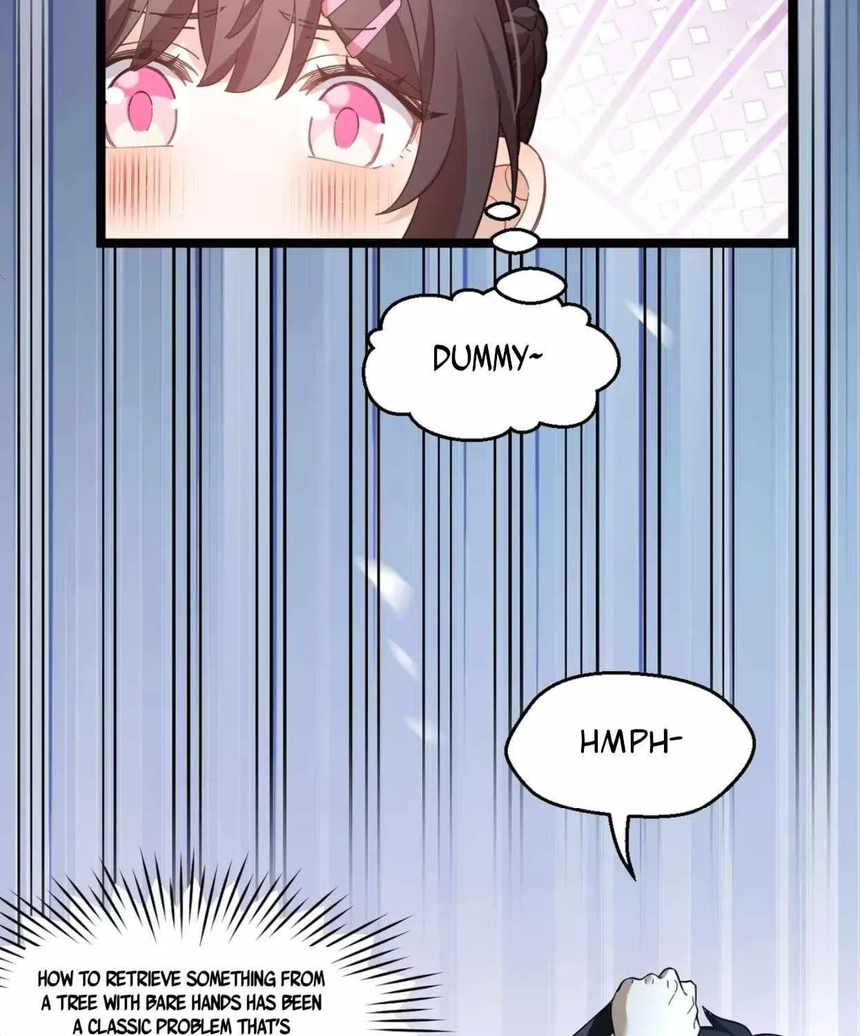 My Academic System Is Making Me Date?!