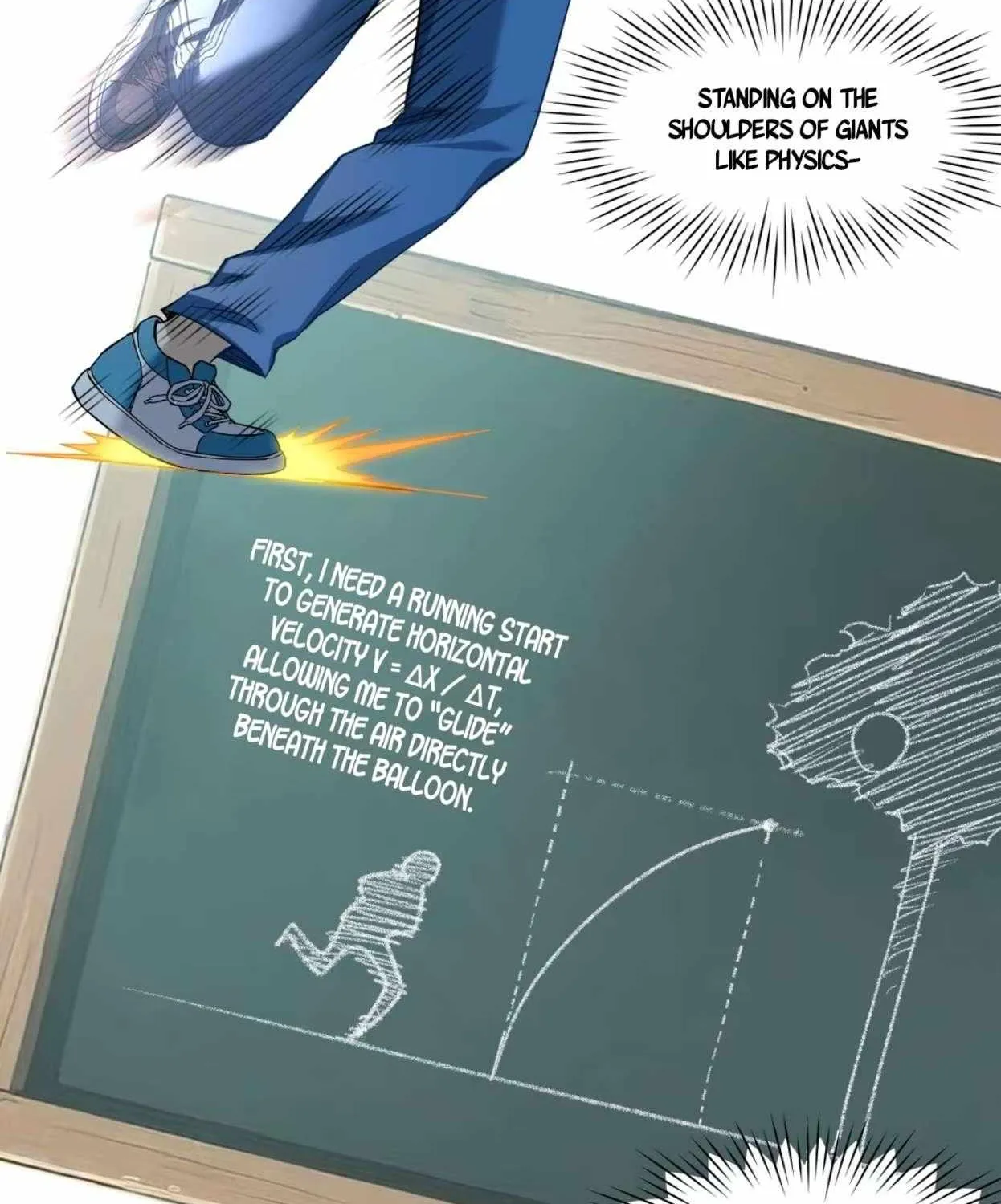 My Academic System Is Making Me Date?!