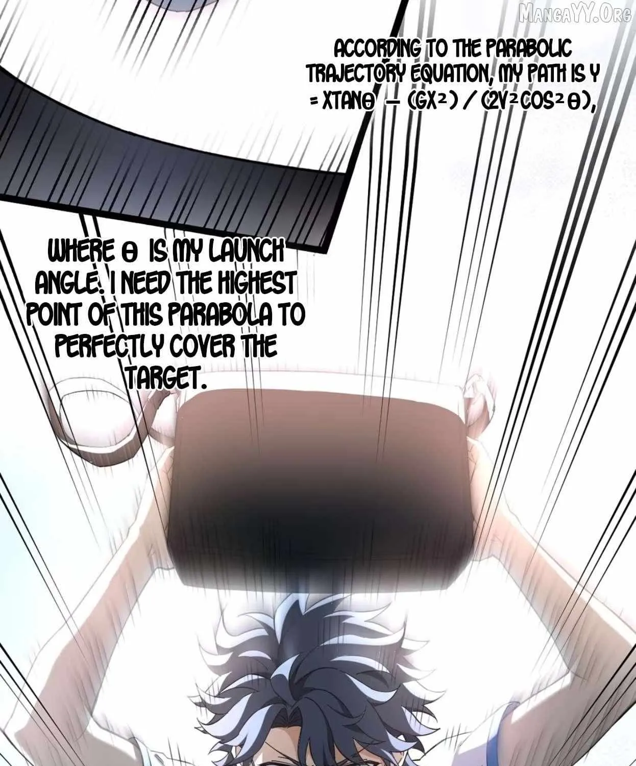 My Academic System Is Making Me Date?!