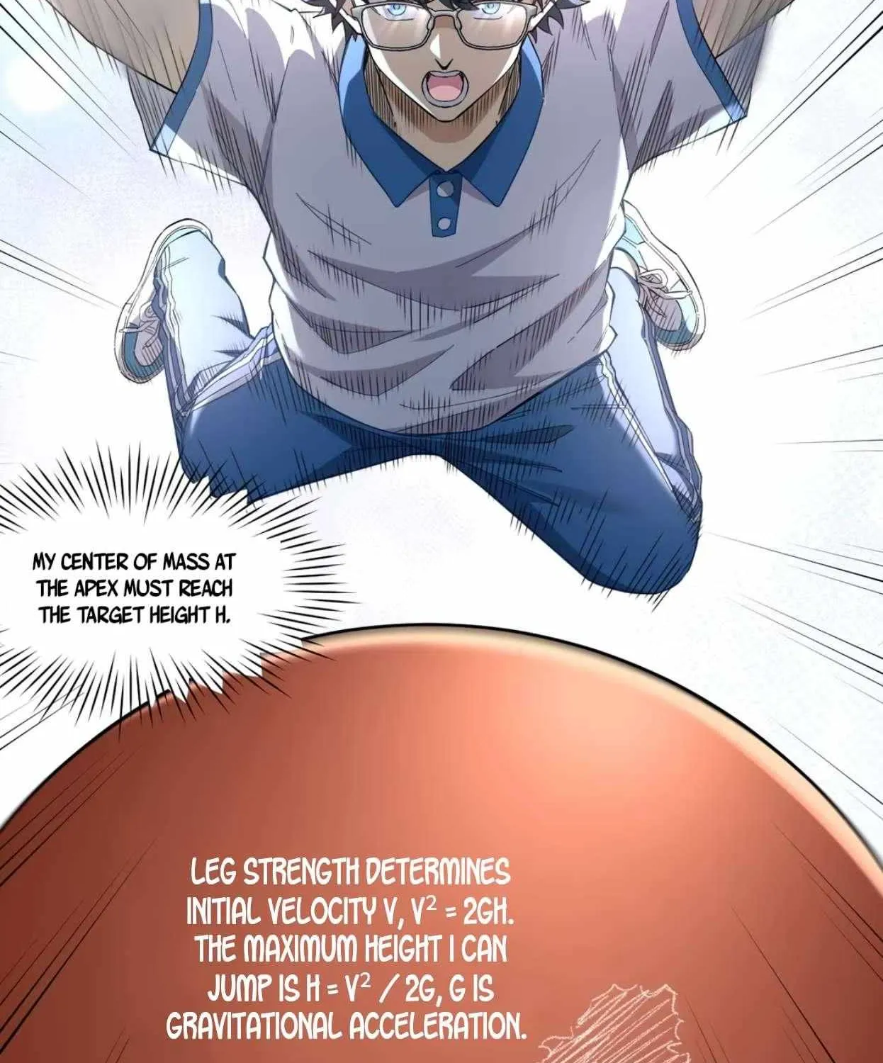 My Academic System Is Making Me Date?!