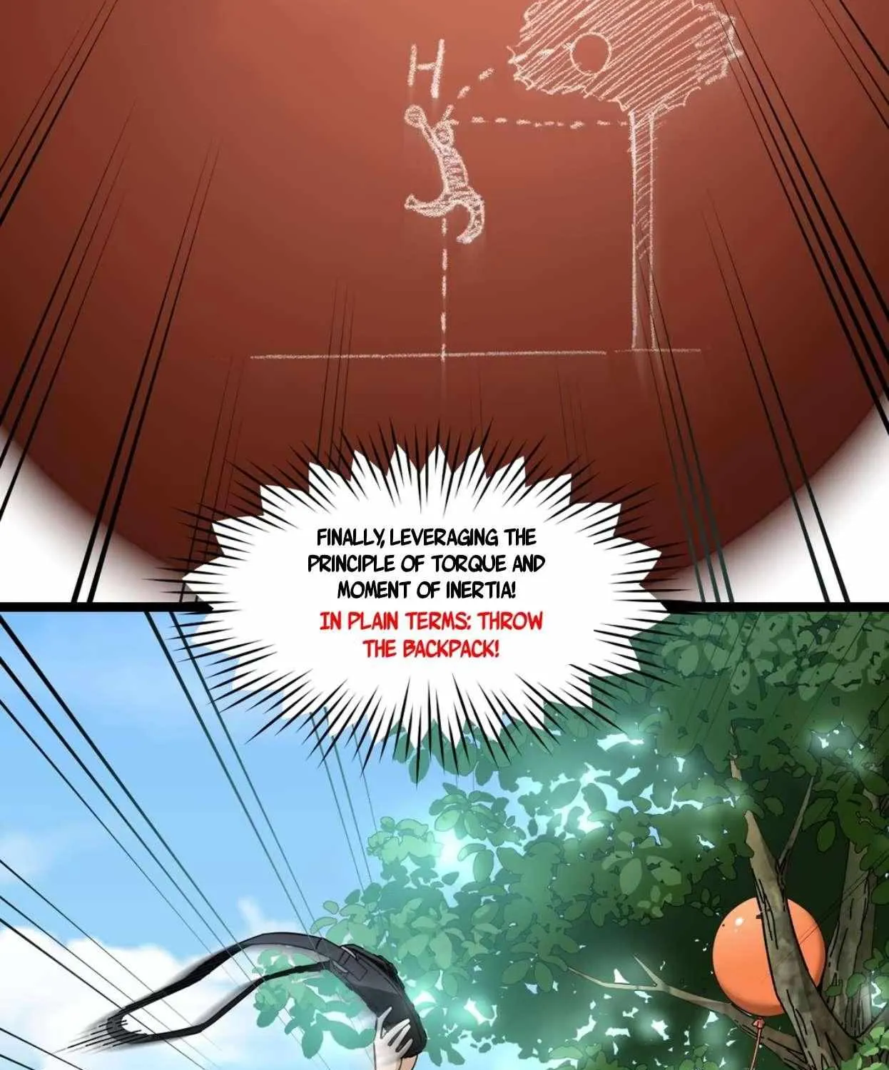 My Academic System Is Making Me Date?!