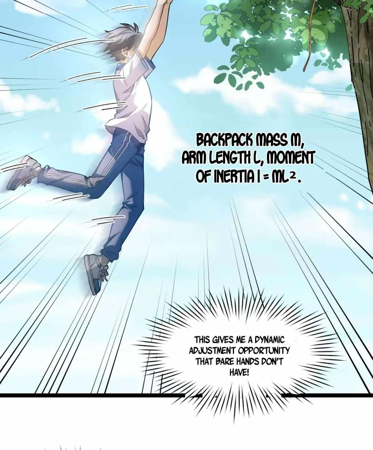 My Academic System Is Making Me Date?!