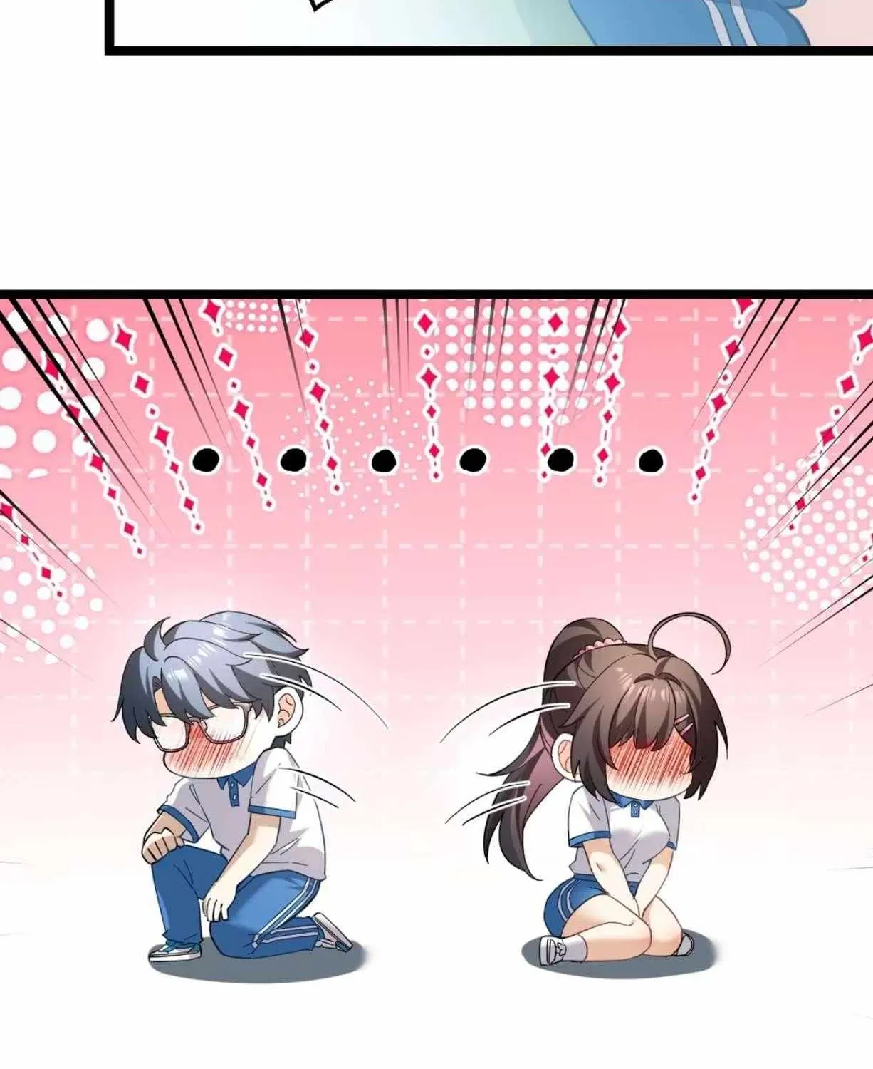 My Academic System Is Making Me Date?!