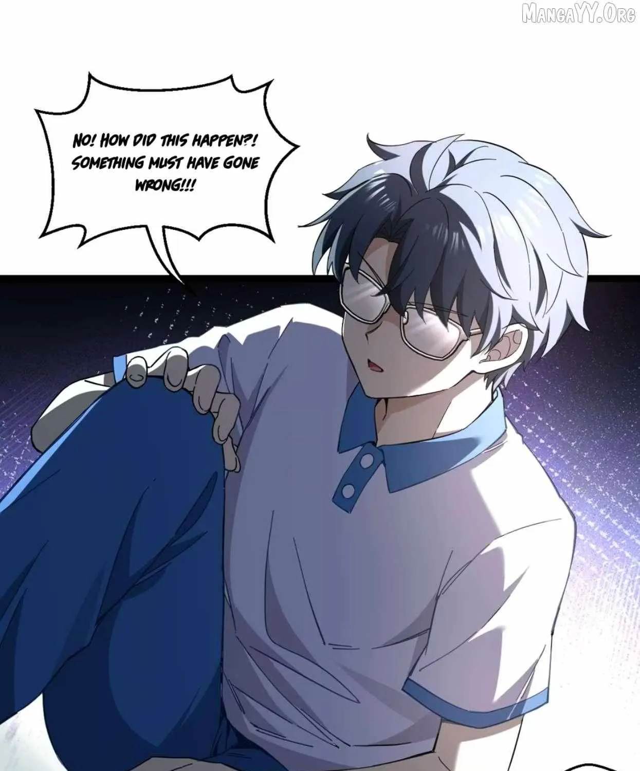 My Academic System Is Making Me Date?!