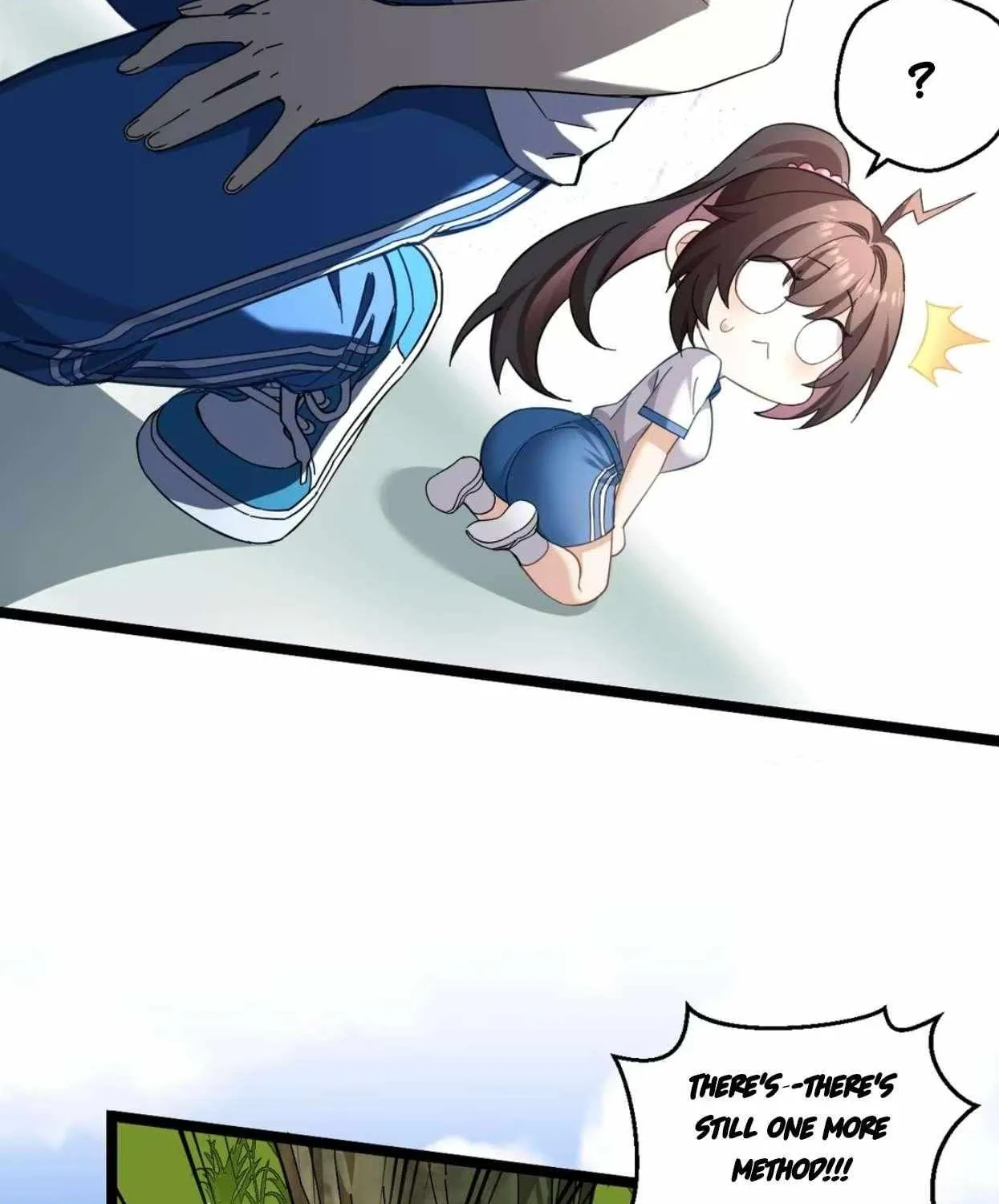 My Academic System Is Making Me Date?!