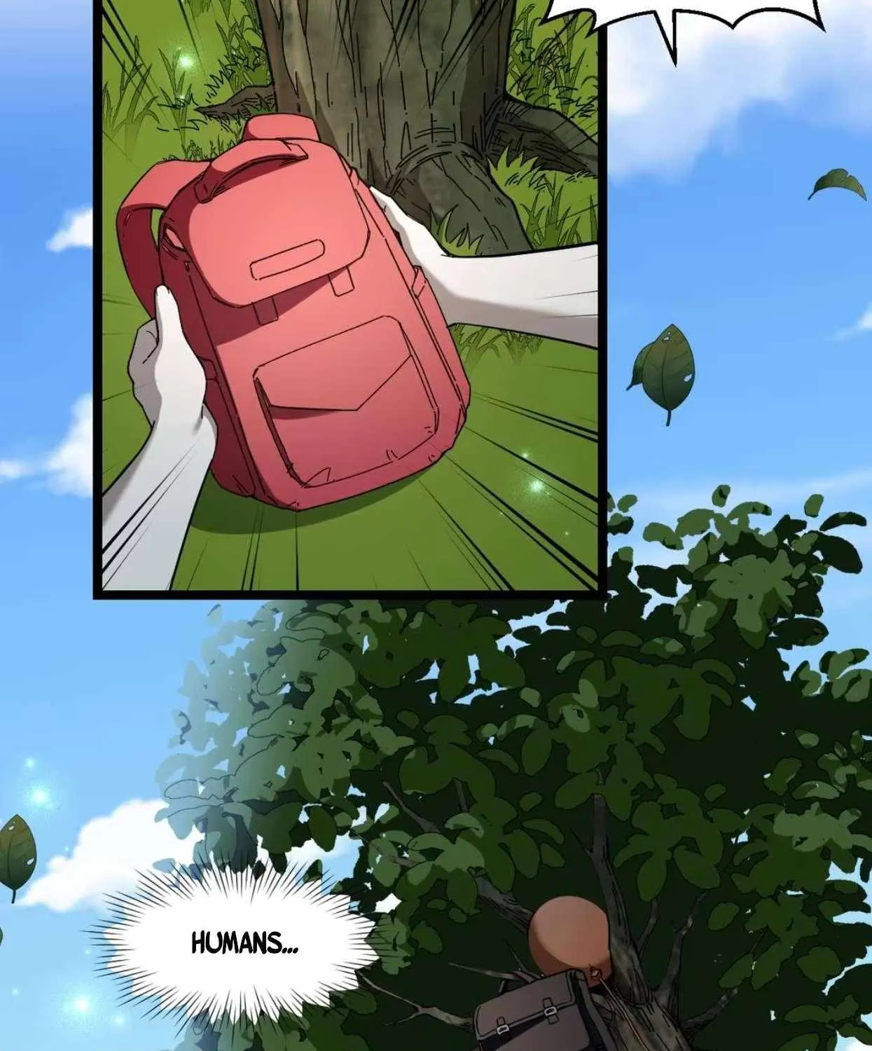 My Academic System Is Making Me Date?!