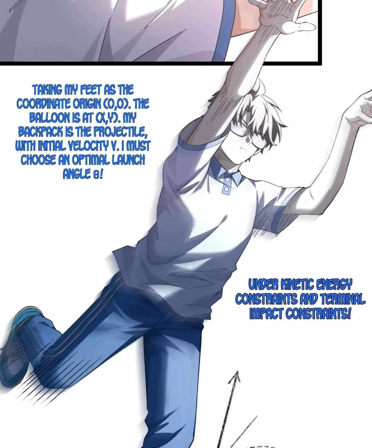 My Academic System Is Making Me Date?!