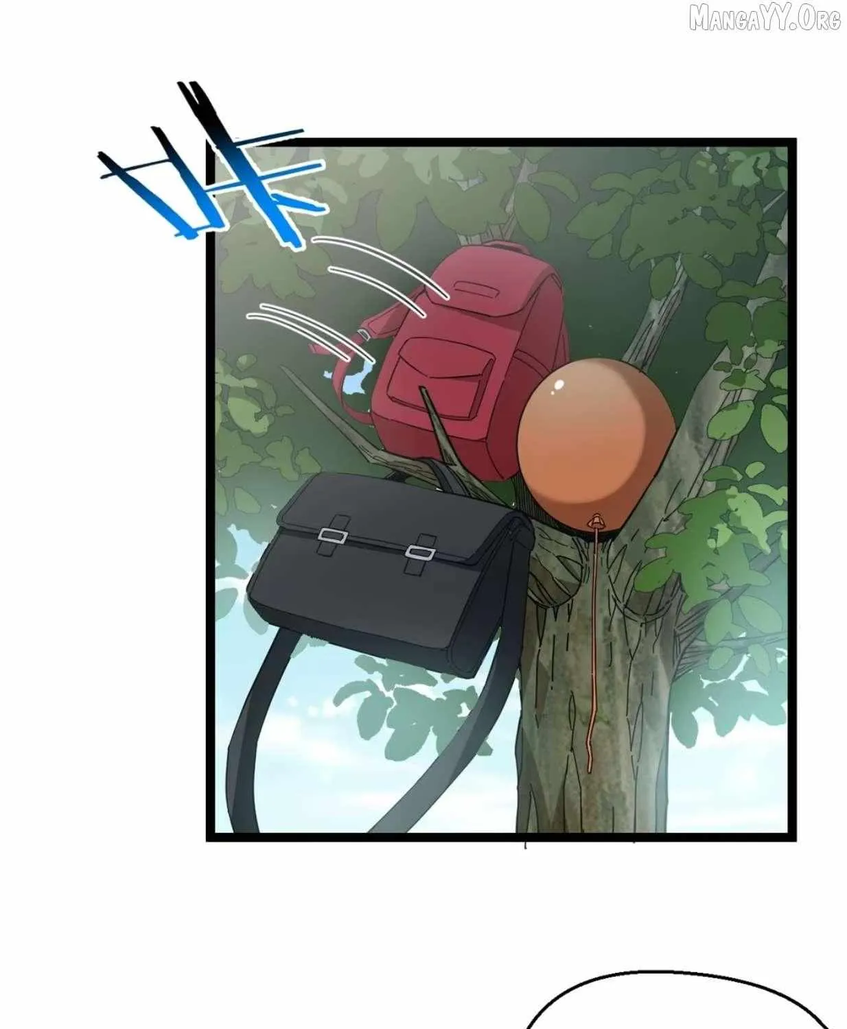 My Academic System Is Making Me Date?!