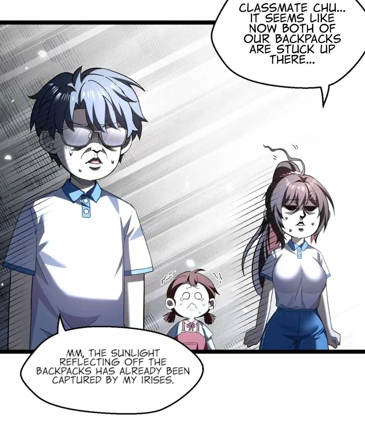 My Academic System Is Making Me Date?!