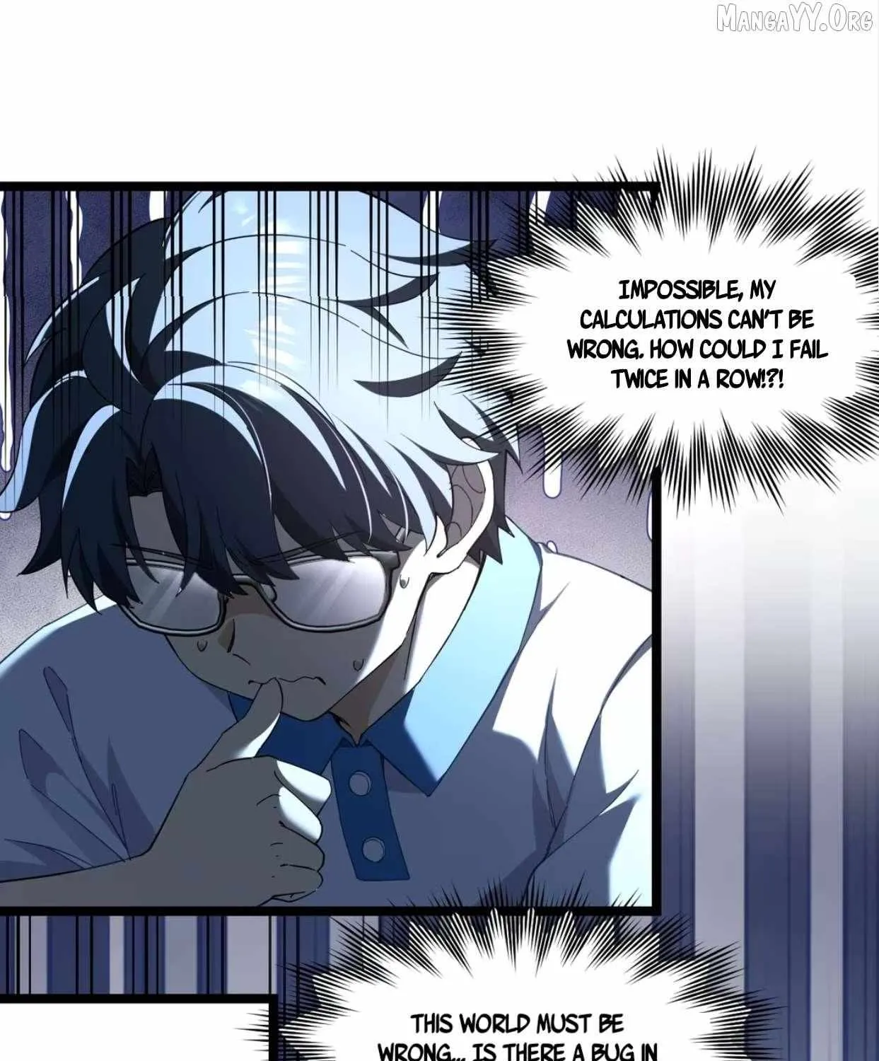 My Academic System Is Making Me Date?!