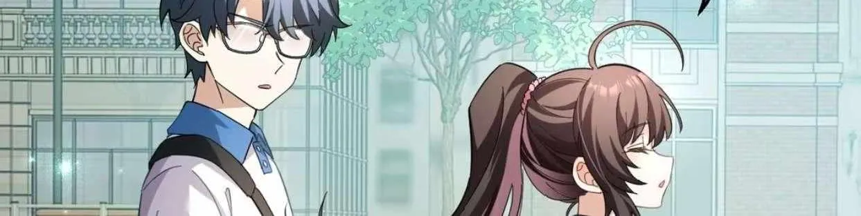 My Academic System Is Making Me Date?!