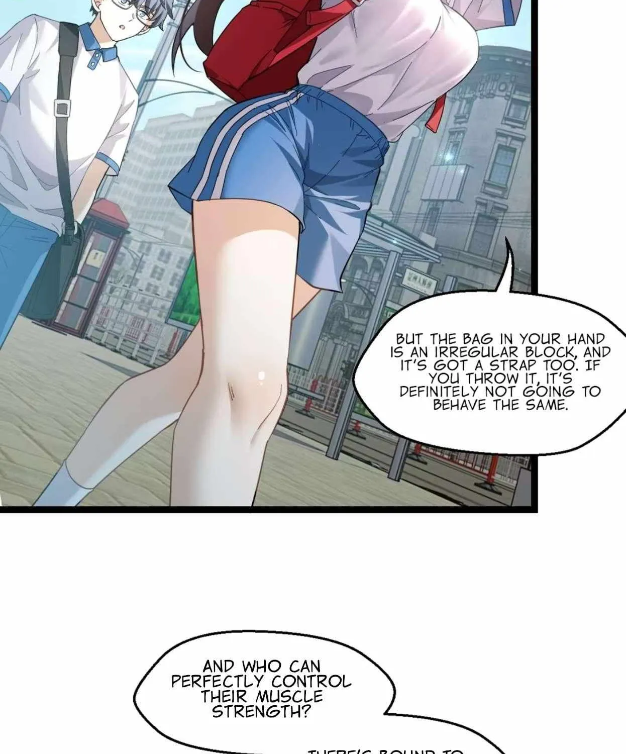 My Academic System Is Making Me Date?!