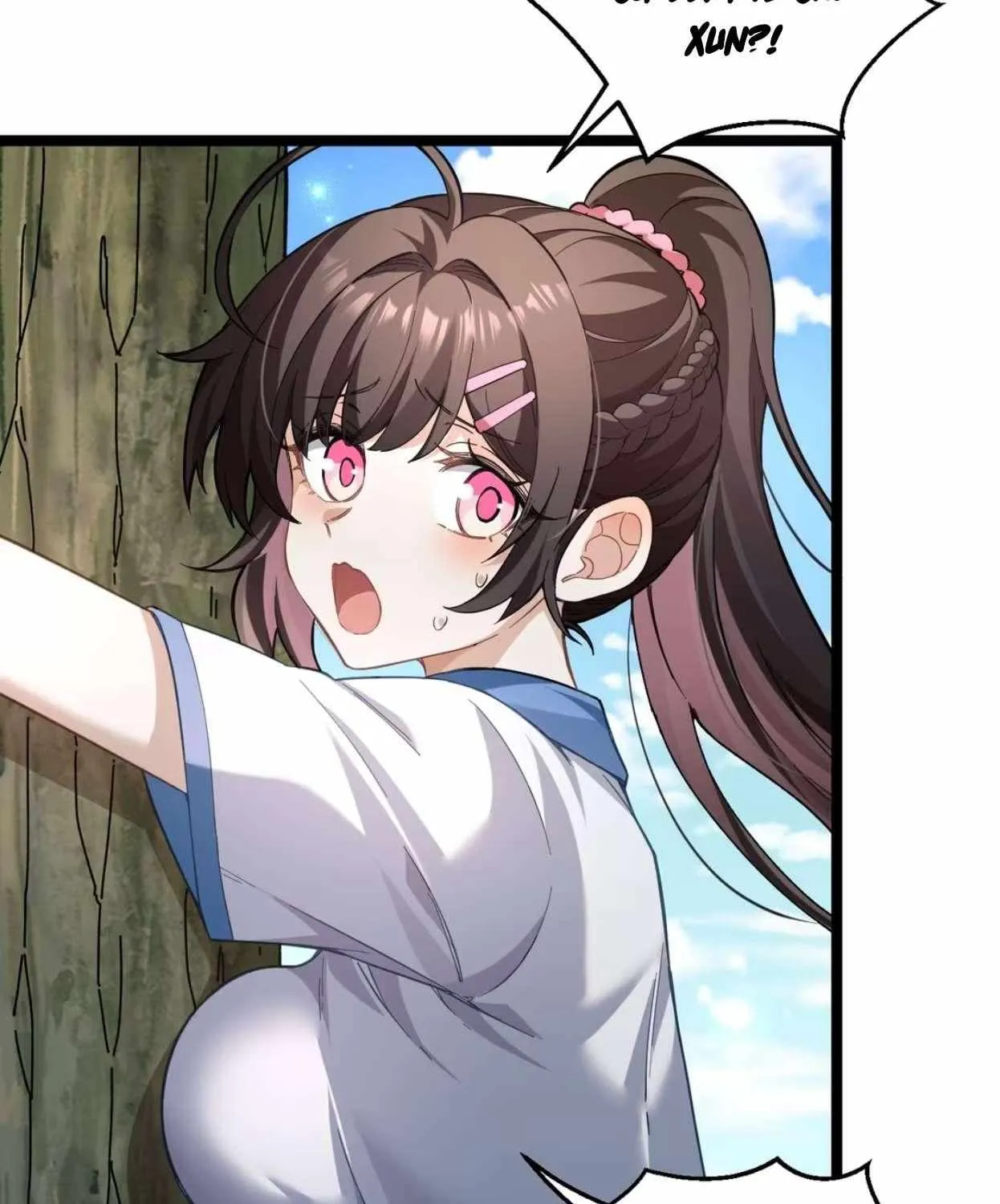 My Academic System Is Making Me Date?!