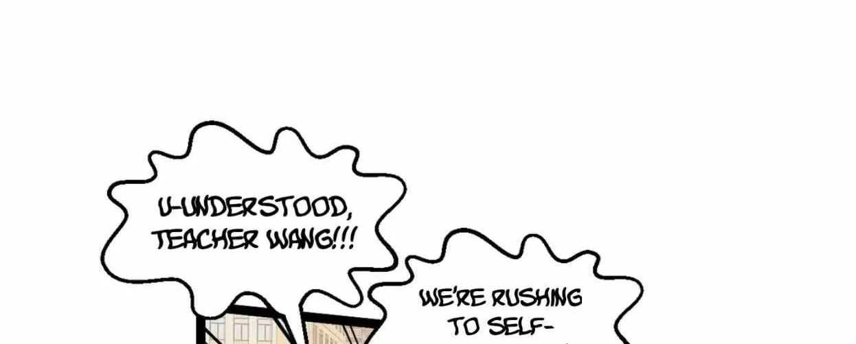 My Academic System Is Making Me Date?!