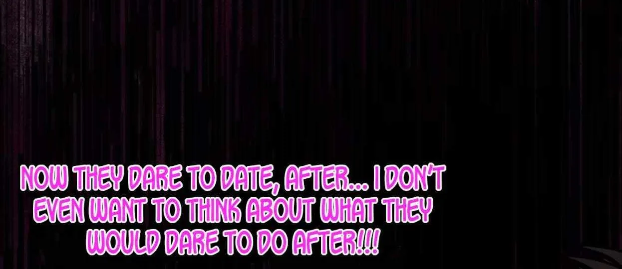 My Academic System Is Making Me Date?!