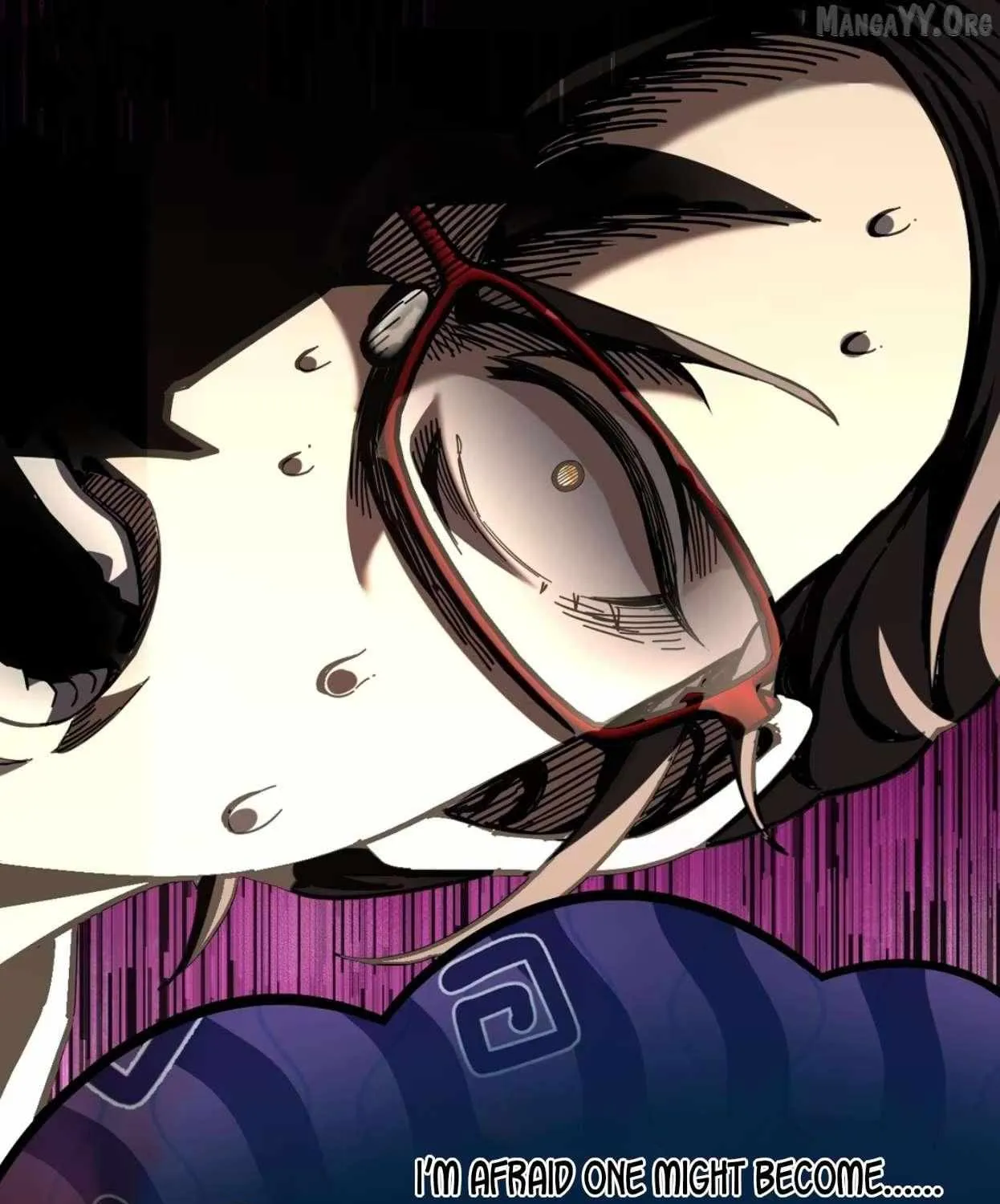 My Academic System Is Making Me Date?!