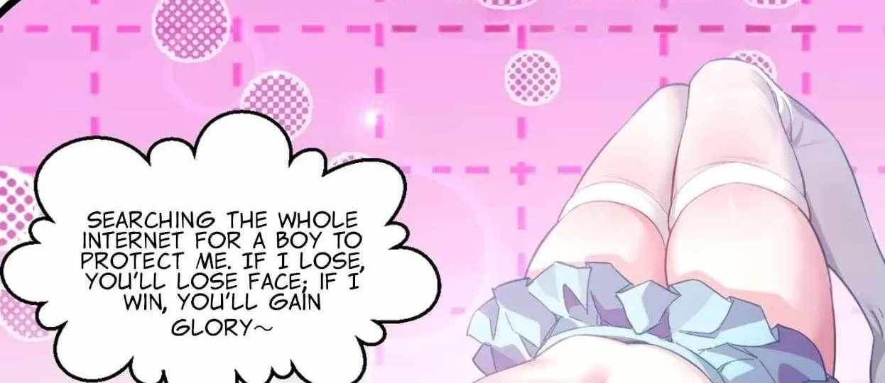 My Academic System Is Making Me Date?!