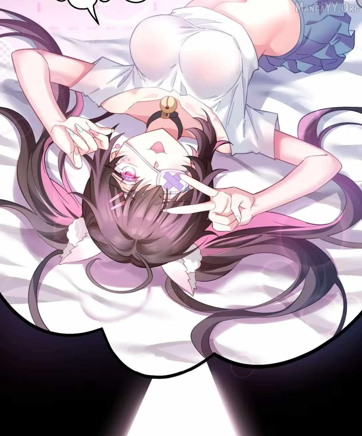 My Academic System Is Making Me Date?!