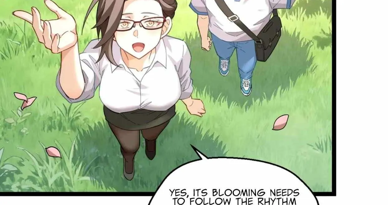 My Academic System Is Making Me Date?!