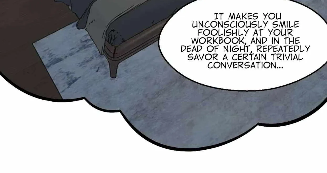 My Academic System Is Making Me Date?!