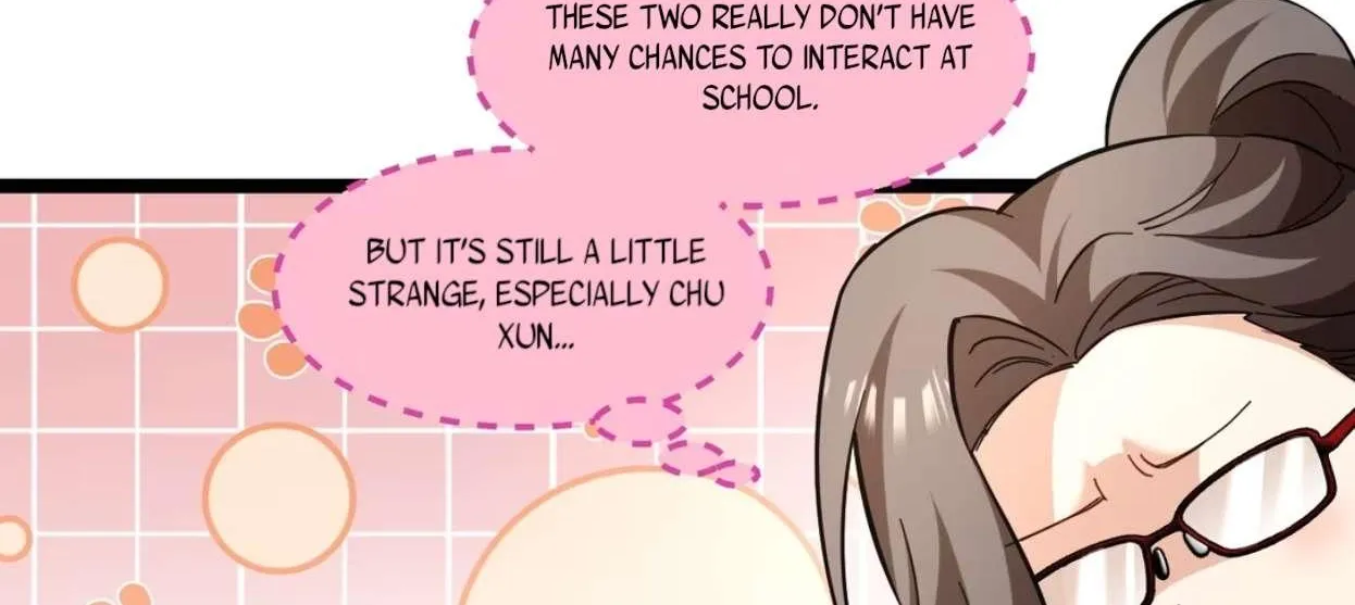 My Academic System Is Making Me Date?!