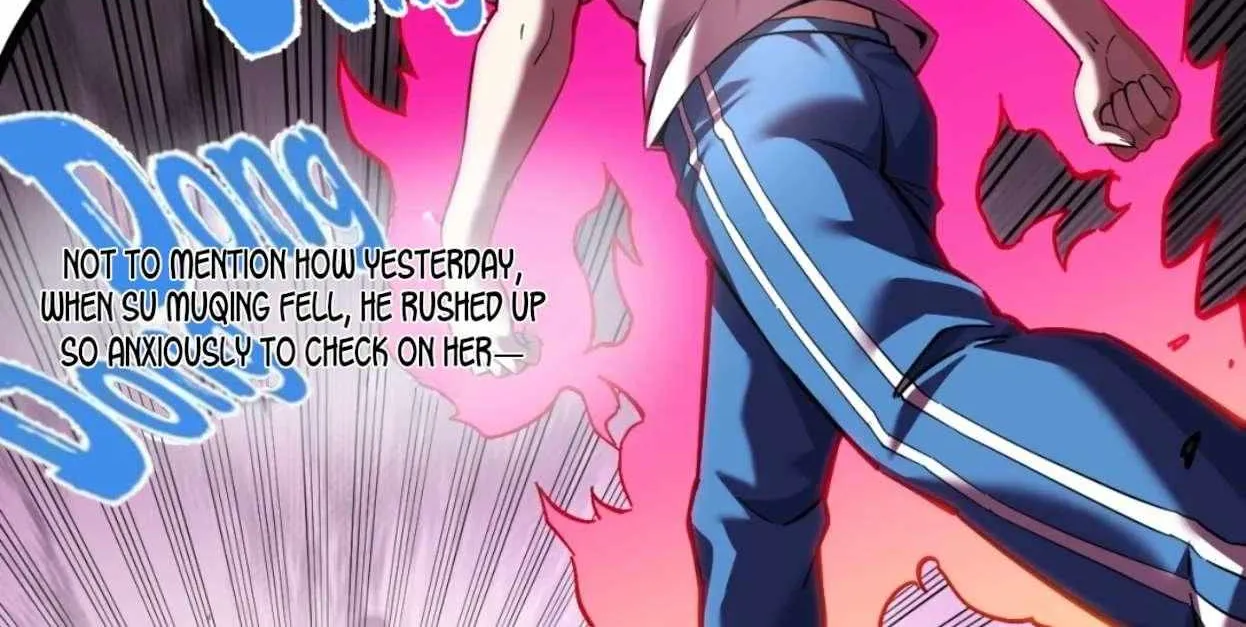 My Academic System Is Making Me Date?!