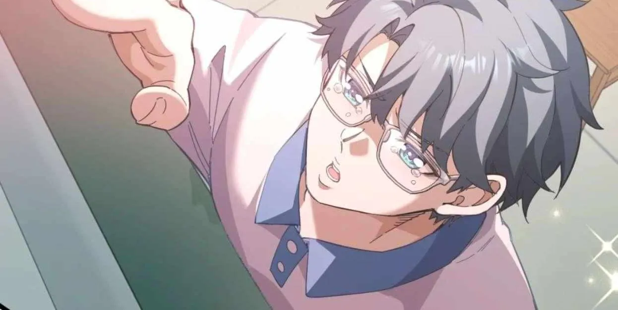 My Academic System Is Making Me Date?!