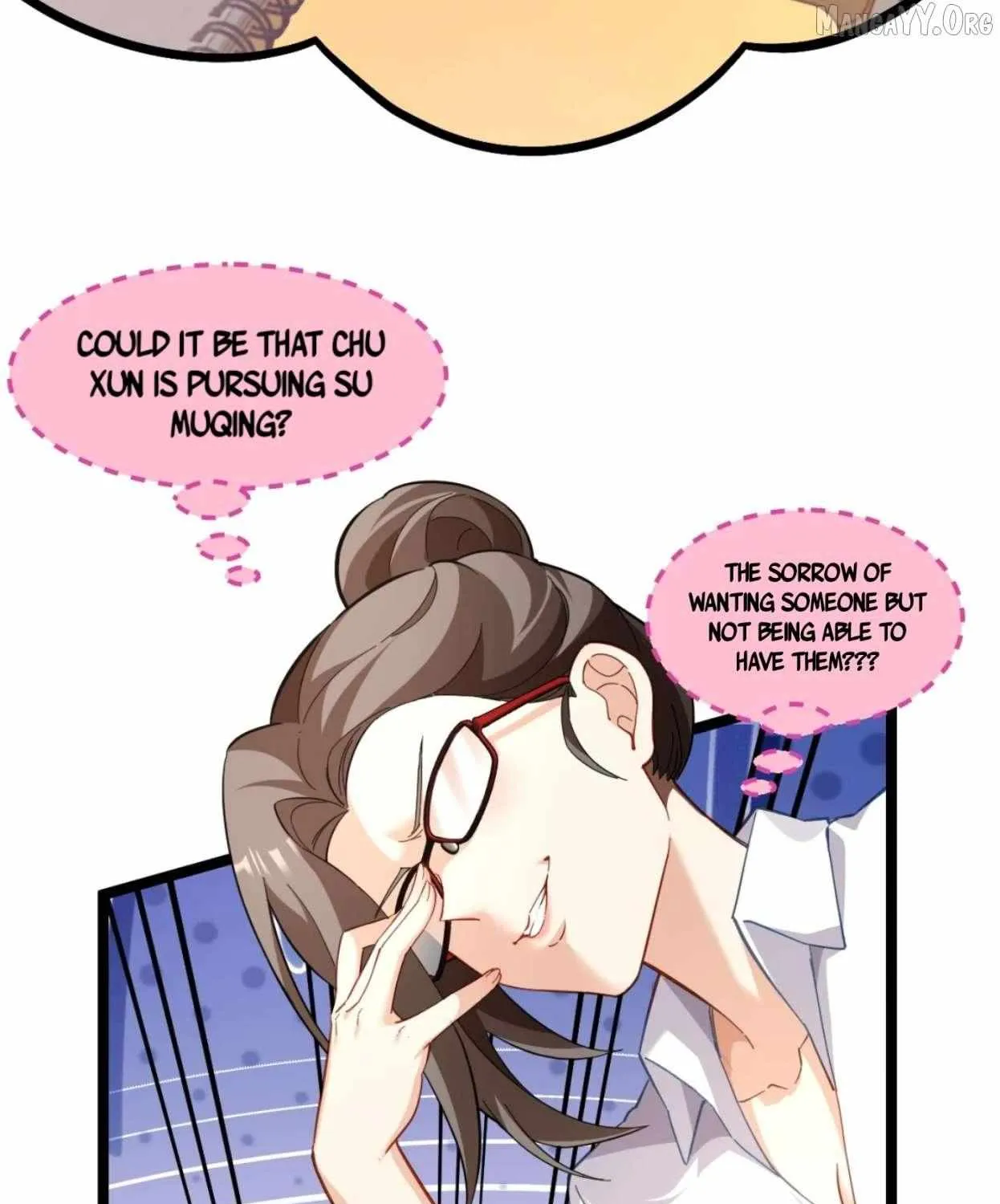 My Academic System Is Making Me Date?!