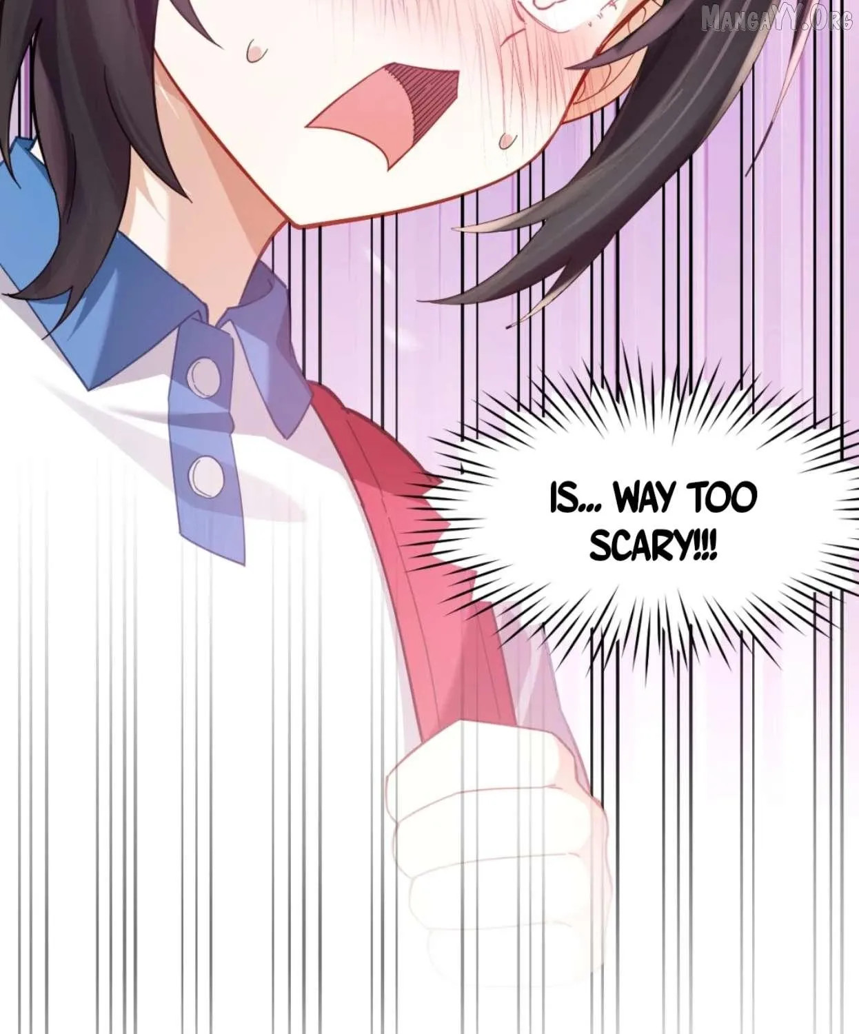 My Academic System Is Making Me Date?!