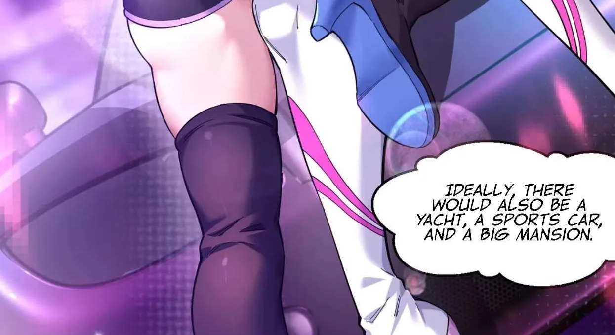 My Academic System Is Making Me Date?!